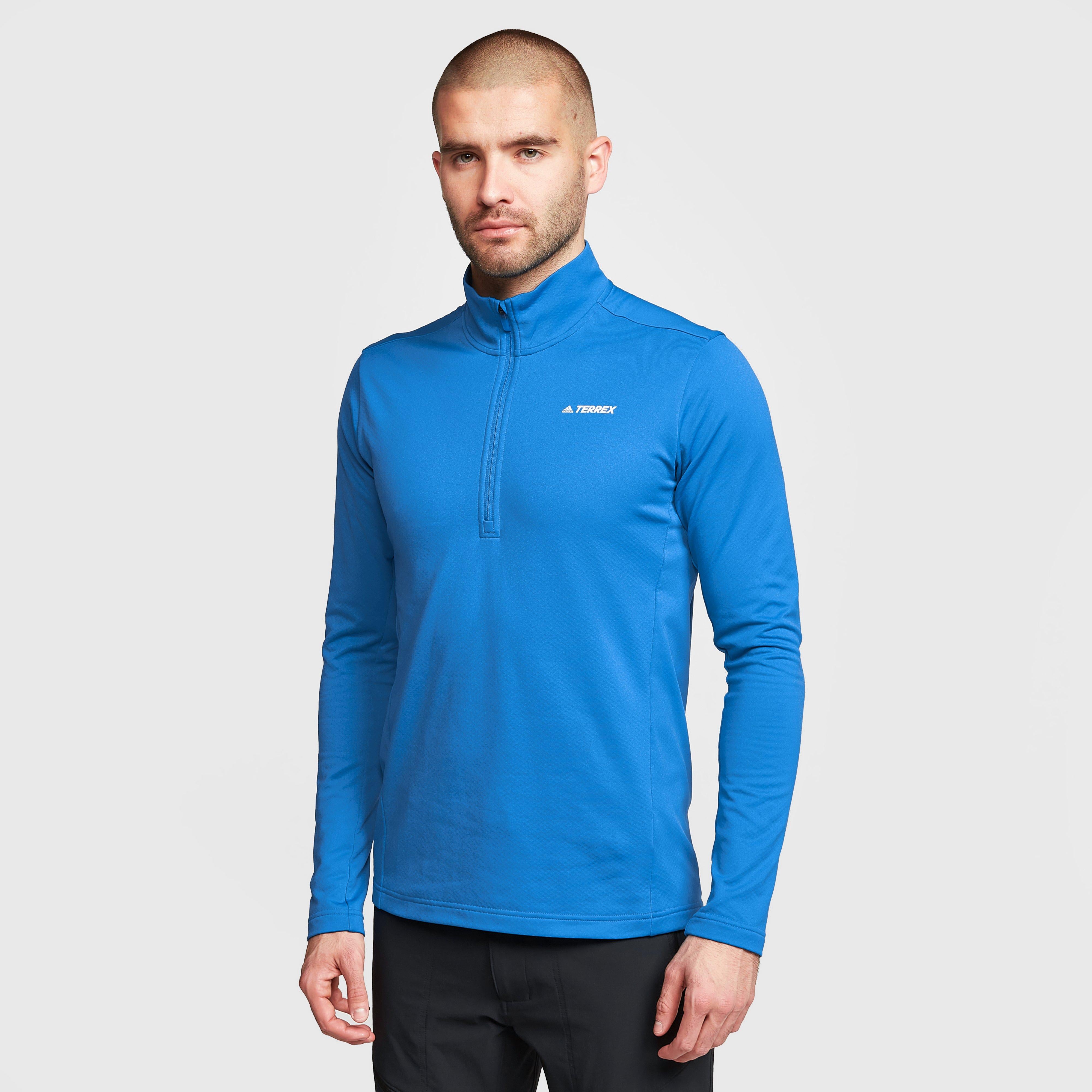 Men’s Everyhike Half Zip Fleece