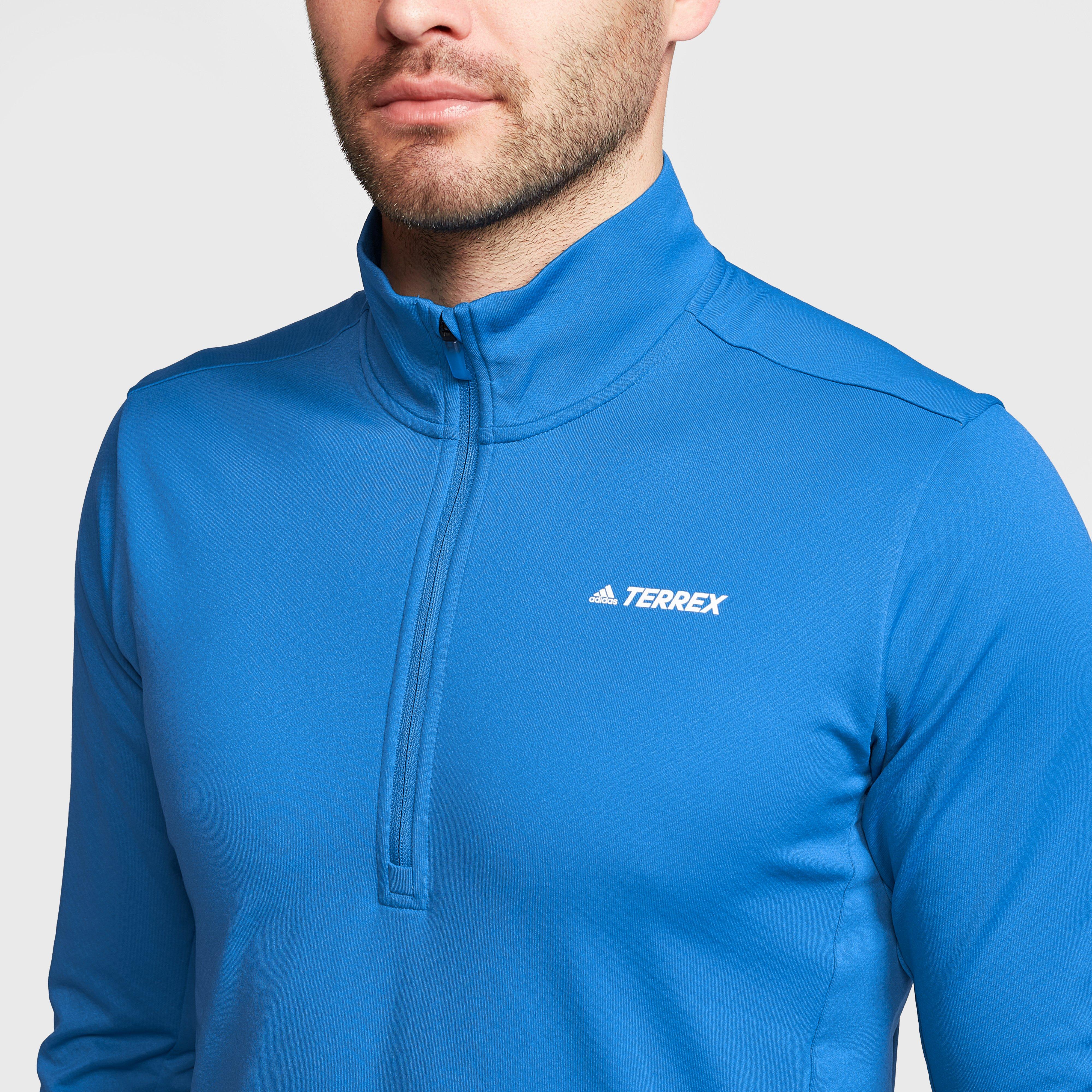Men’s Everyhike Half Zip Fleece