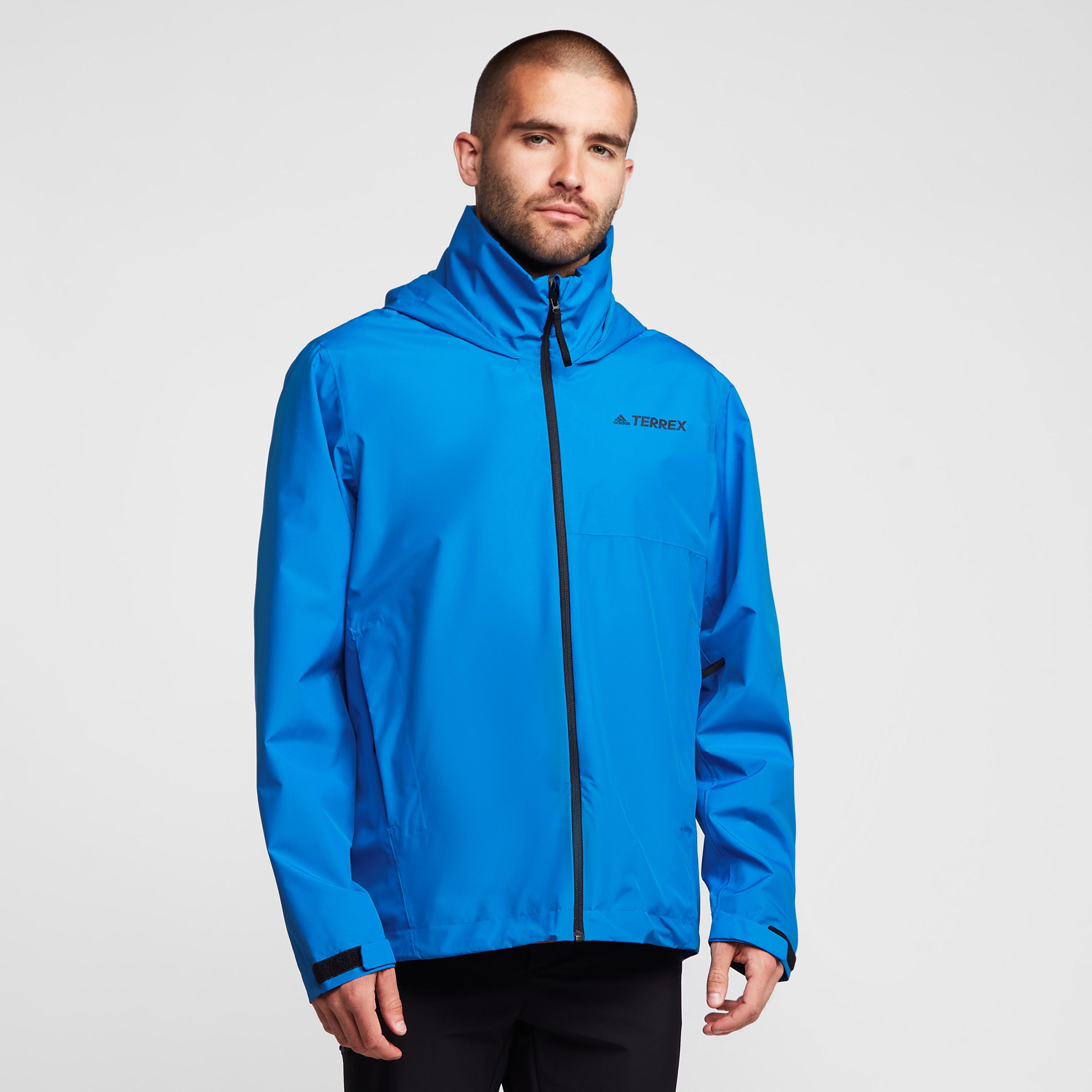 Men’s Multi Rain RDY Two-Layer Rain Jacket
