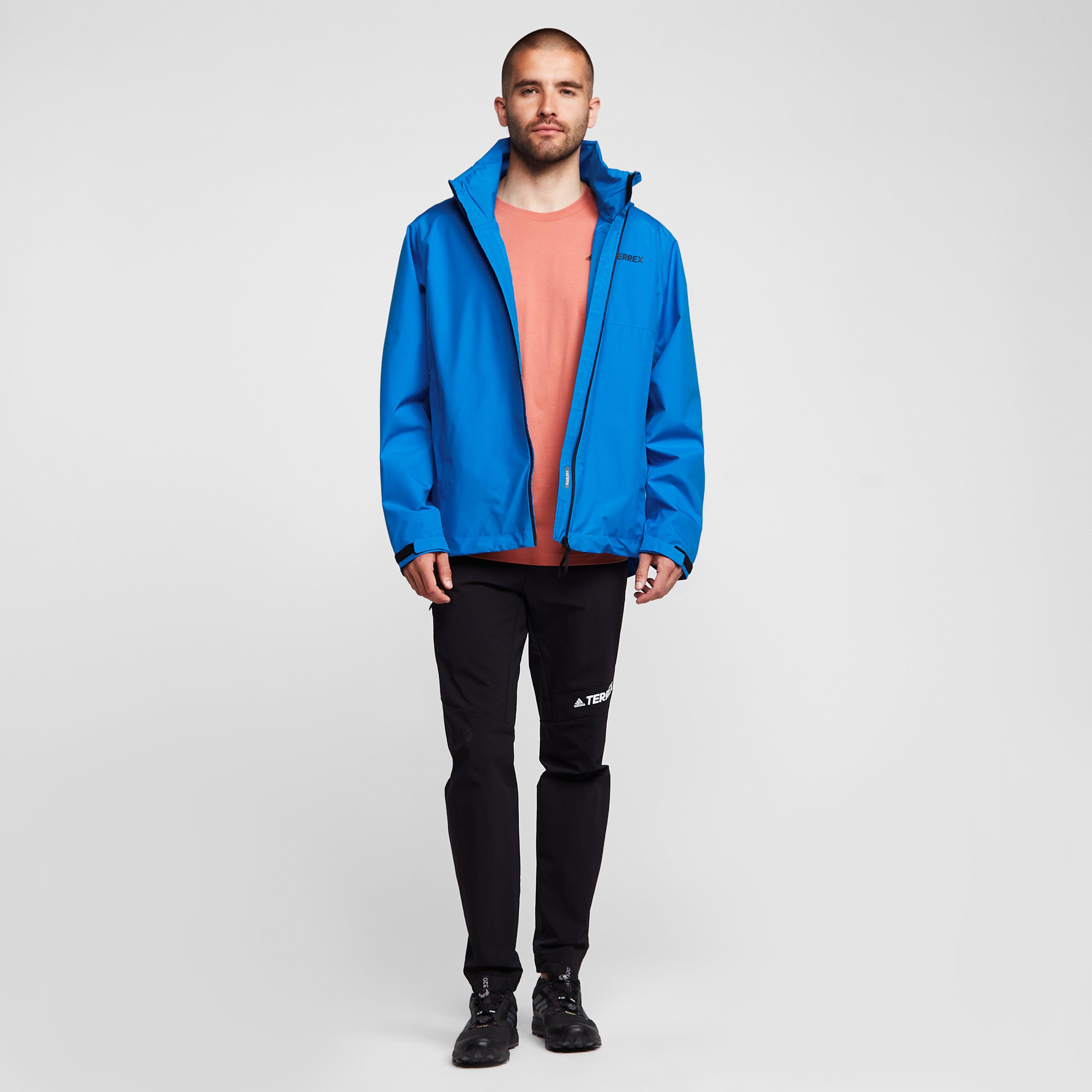 Men’s Multi Rain RDY Two-Layer Rain Jacket