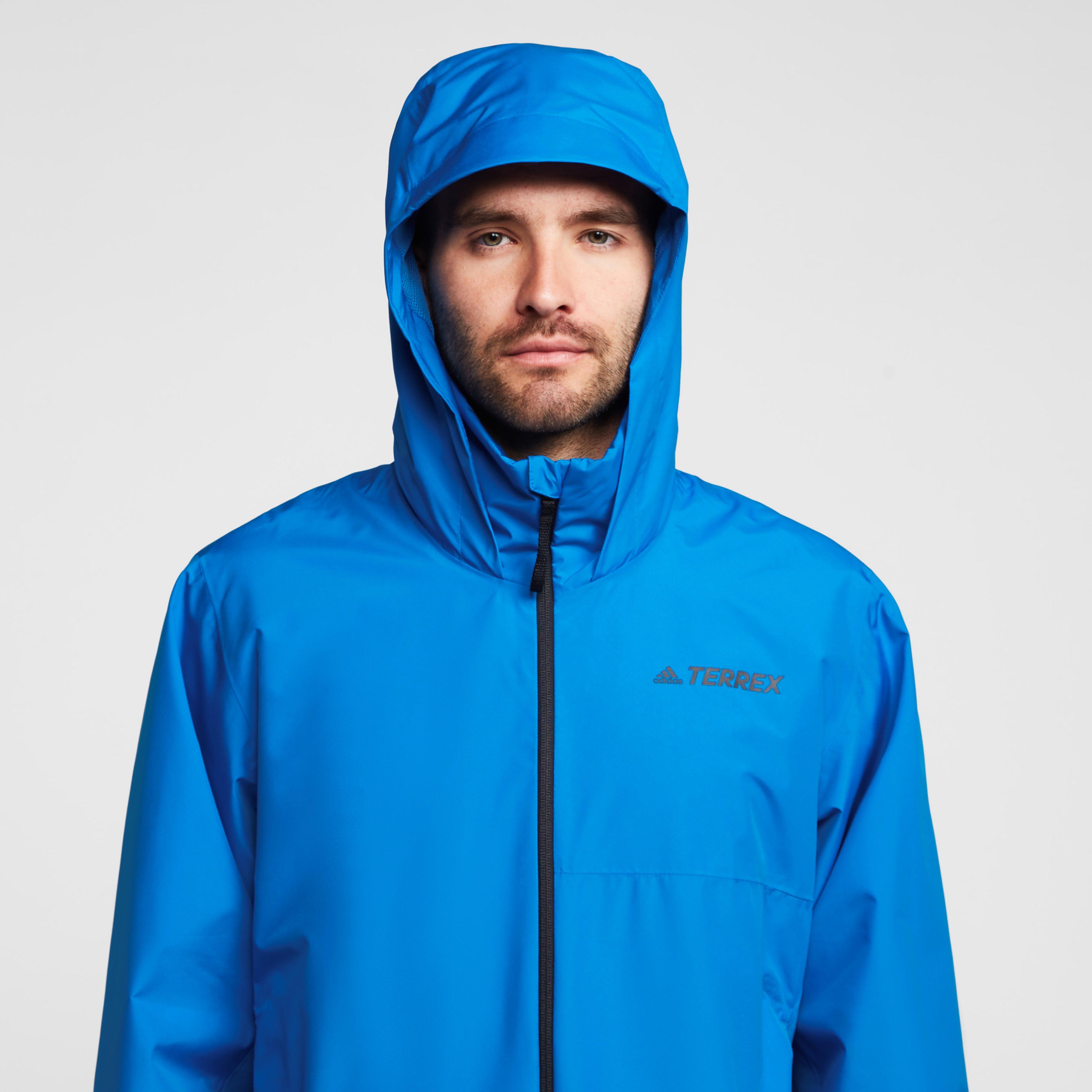 Men’s Multi Rain RDY Two-Layer Rain Jacket