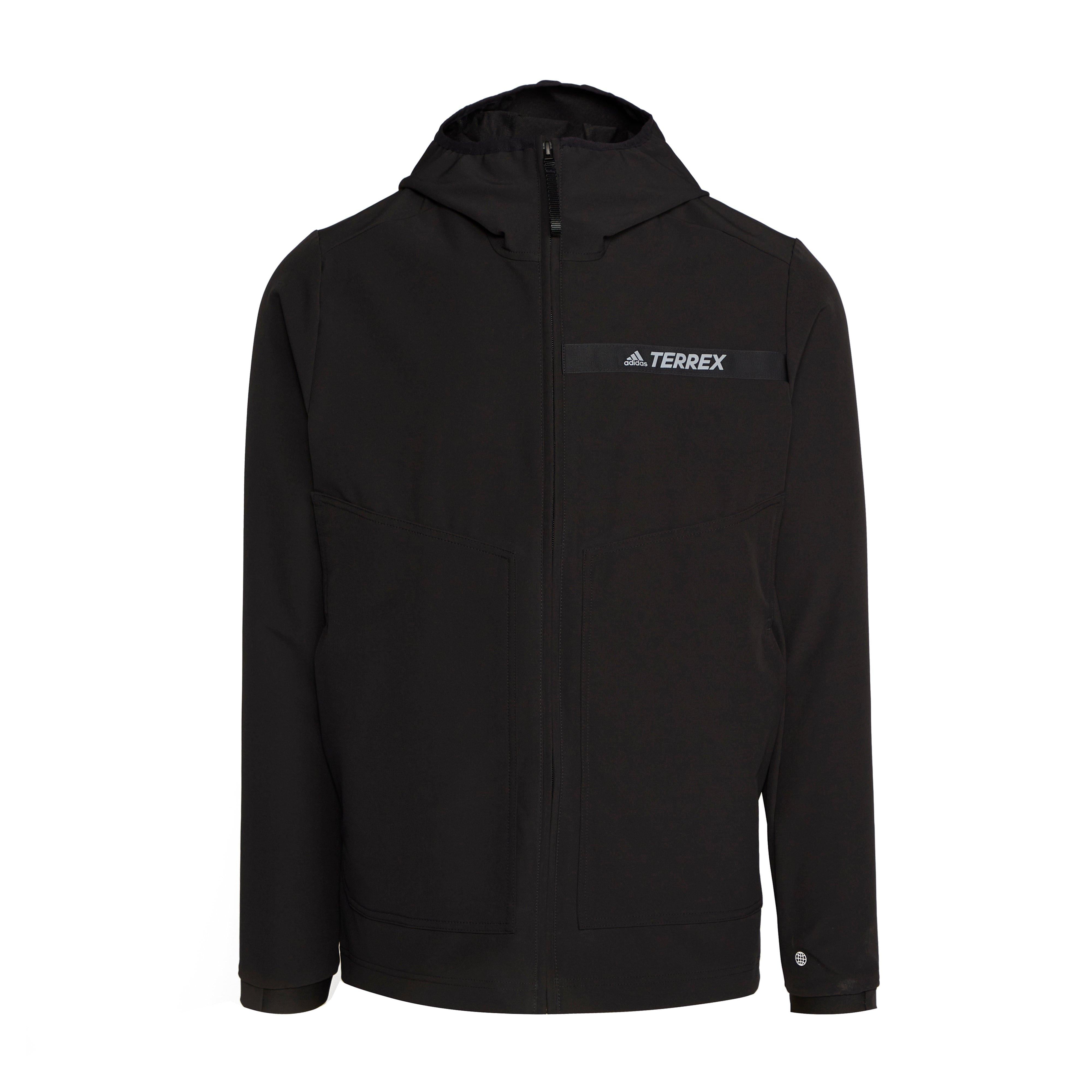 Men’s Multi Soft Shell Jacket