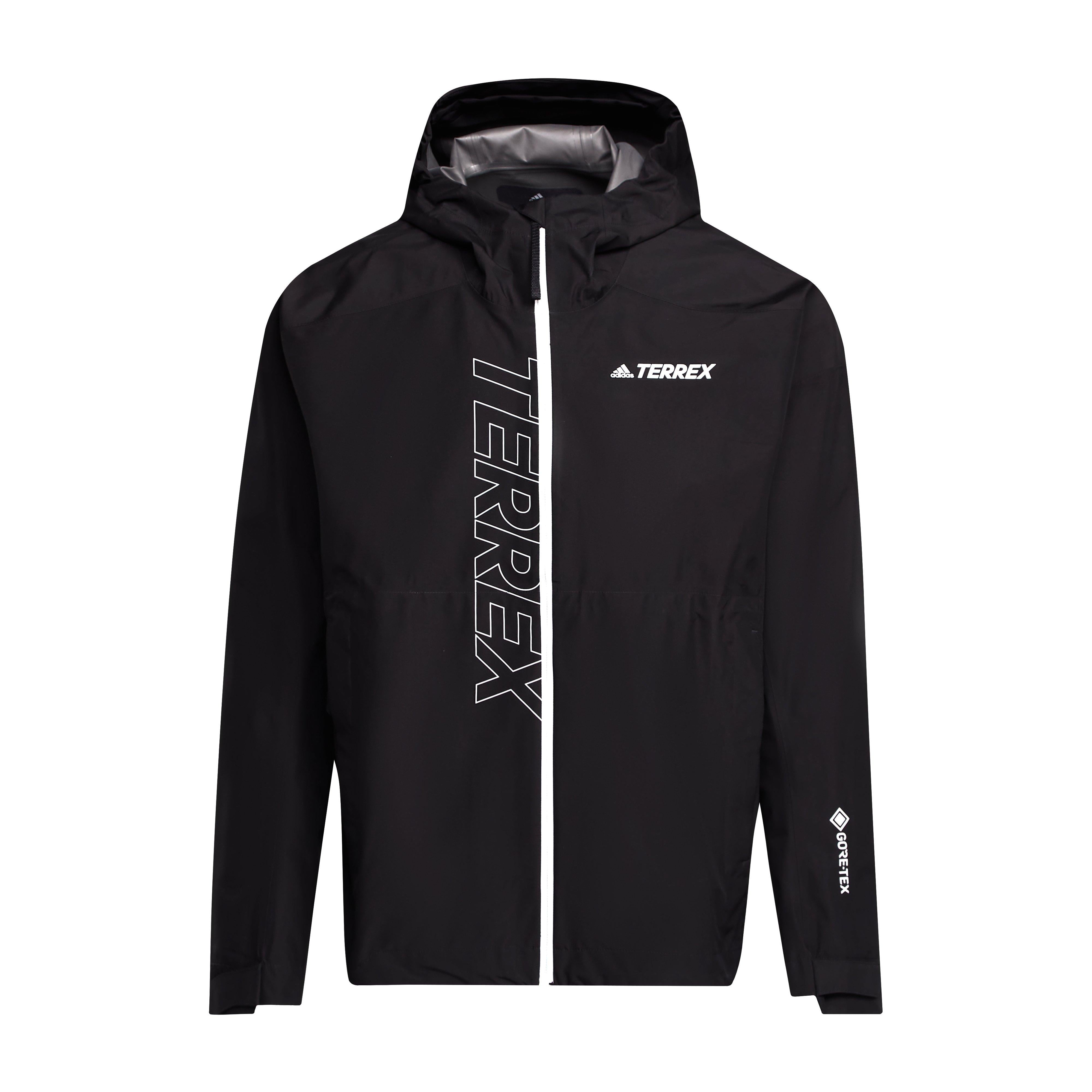 Men’s Gore-Tex Paclite Rain Jacket
