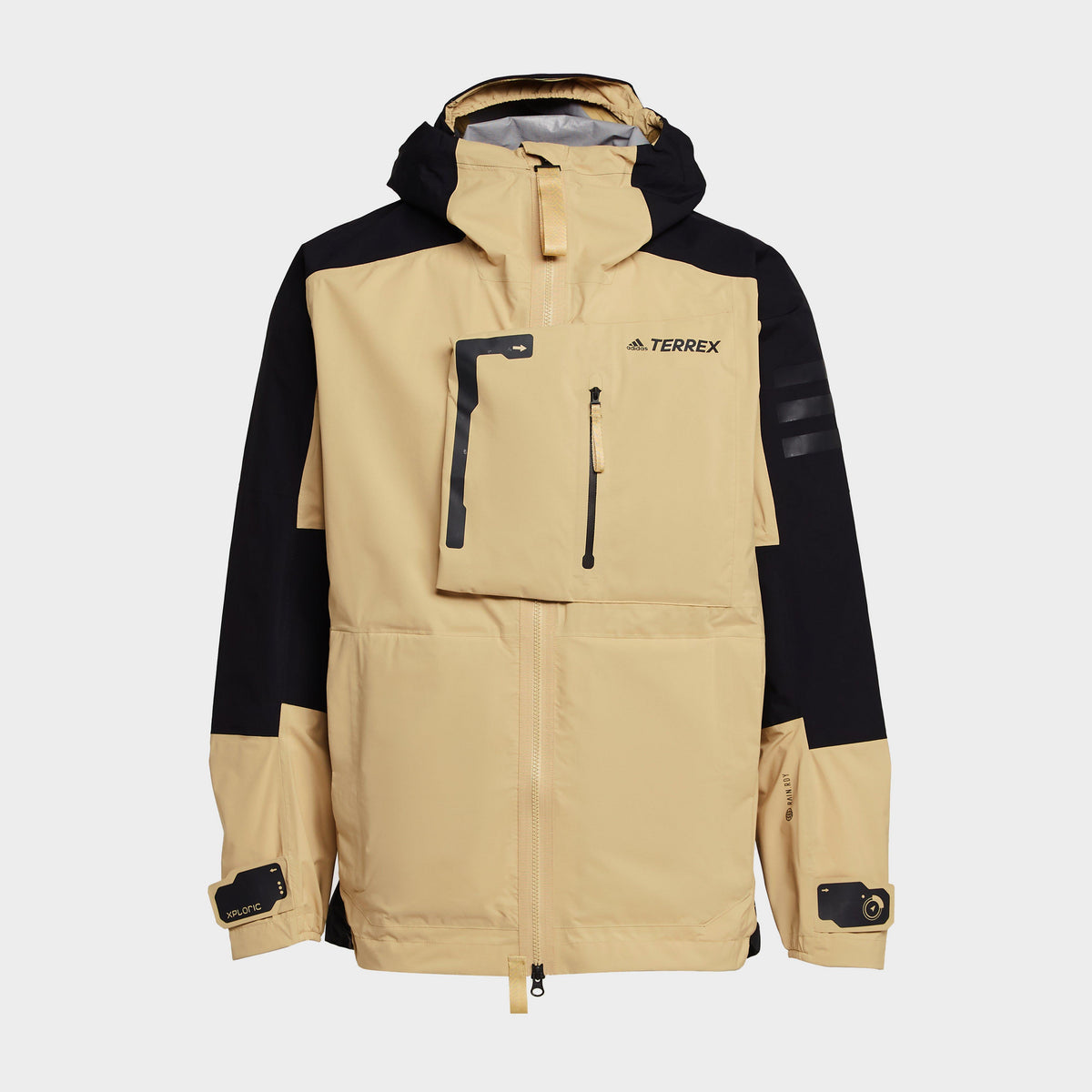 Men’s Xploric RAIN.RDY Jacket