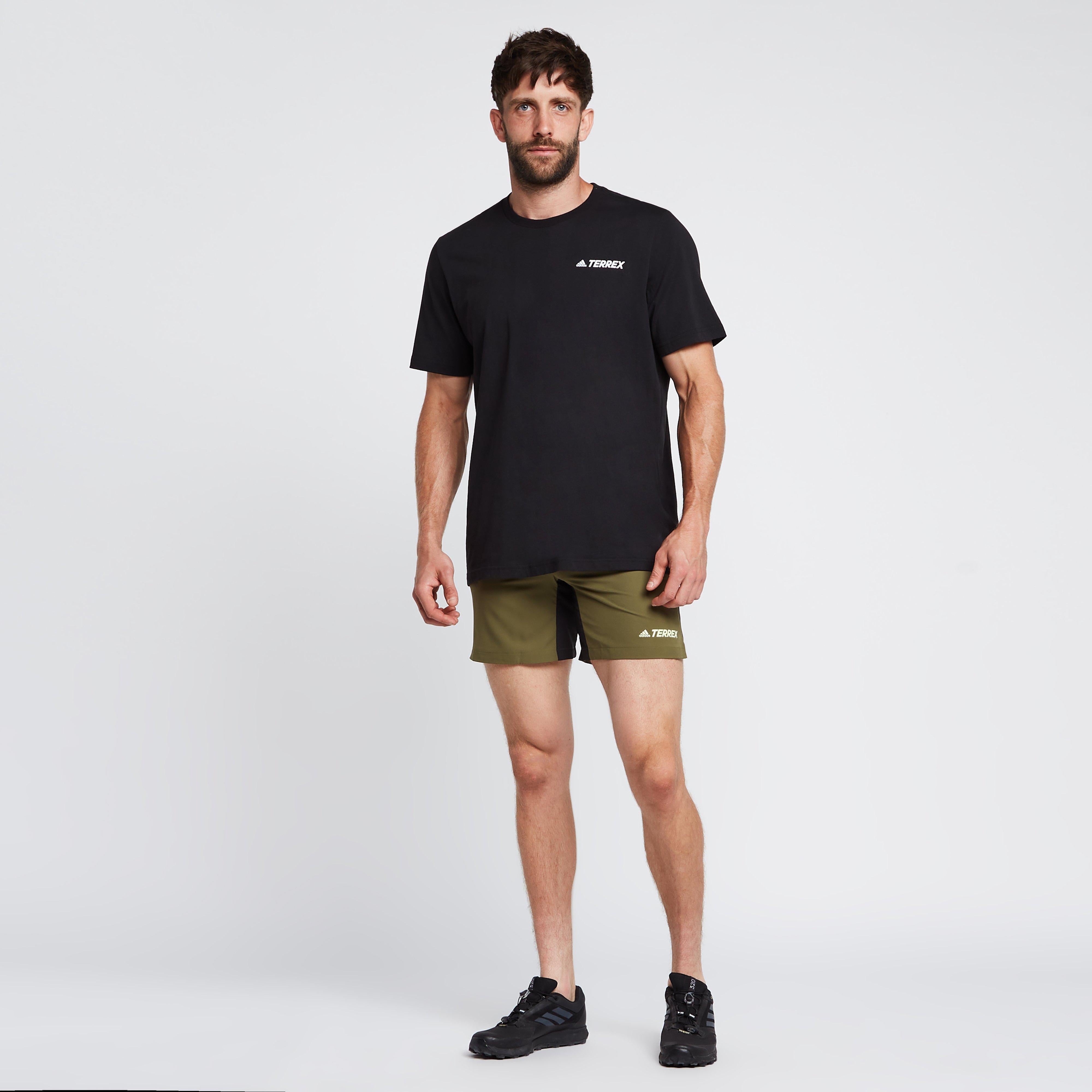 Men’s Trail Running Shorts