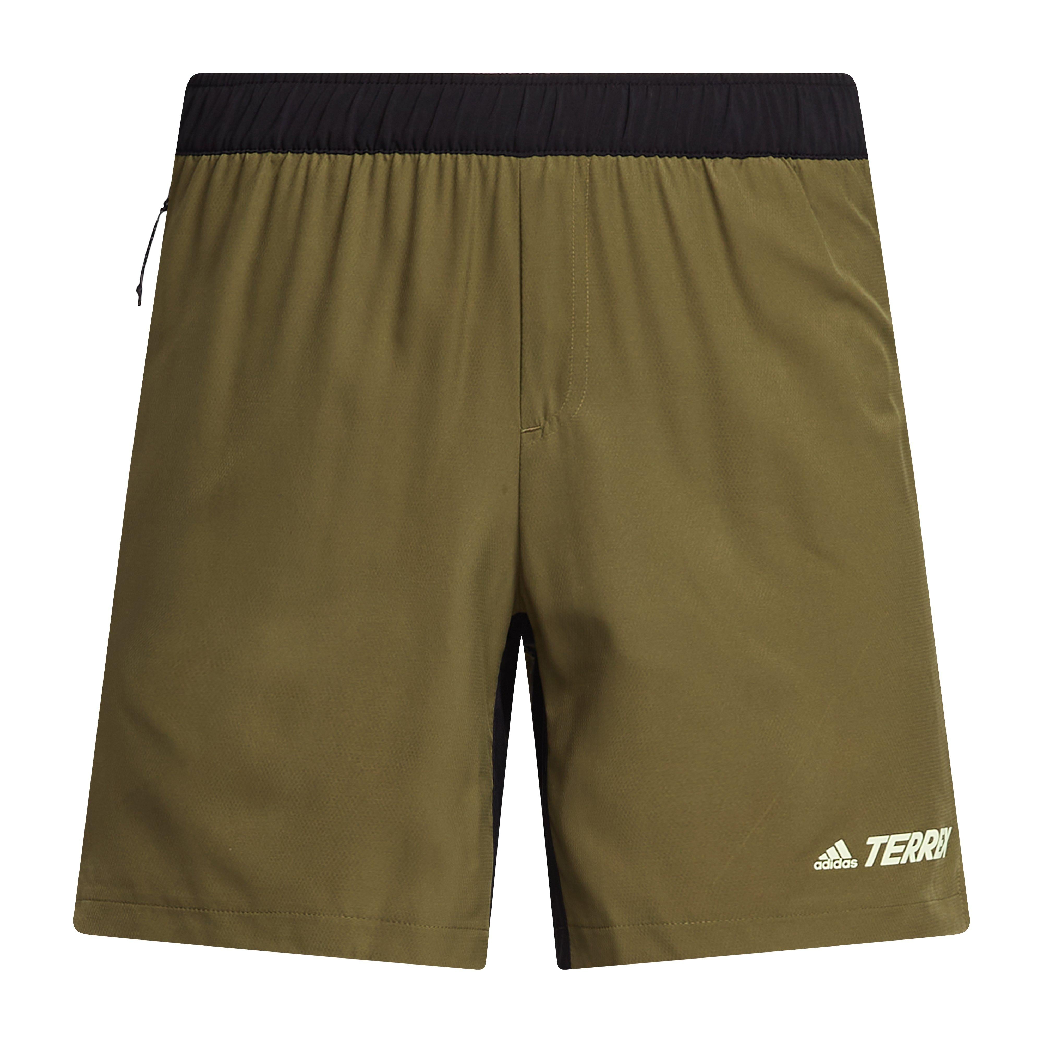 Men’s Trail Running Shorts