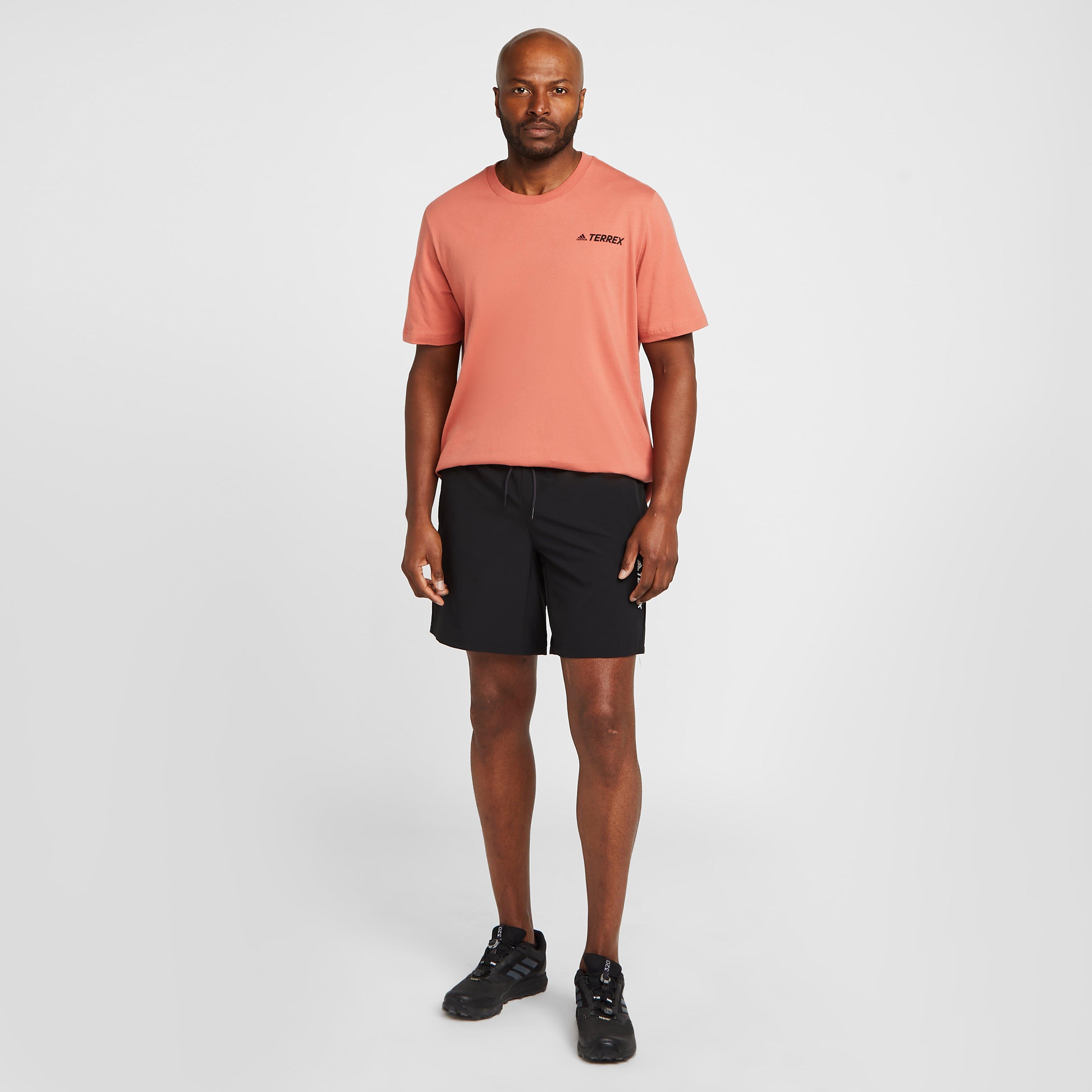 Men’s Liteflex Hiking Shorts