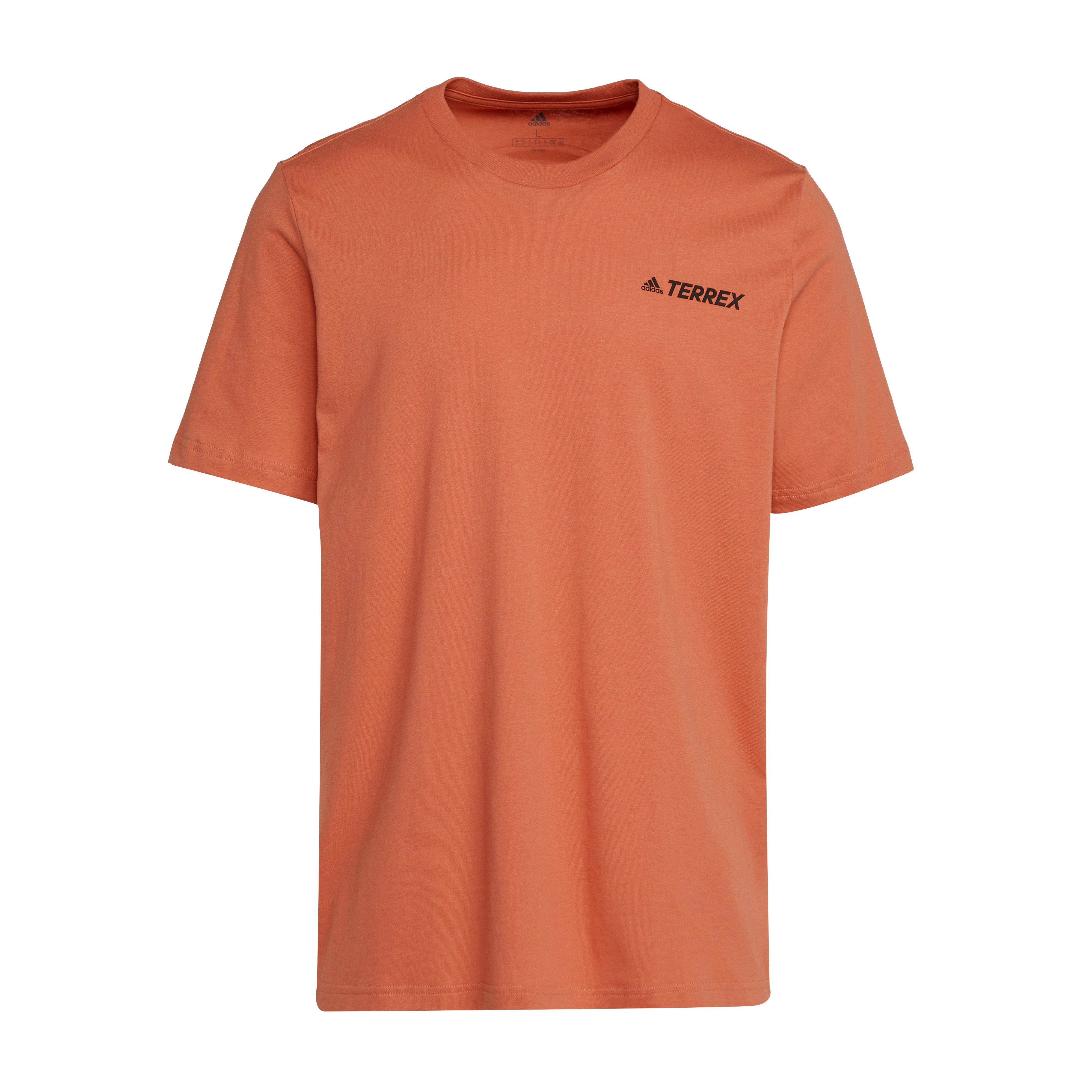 Men’s Mountain Graphic T-Shirt