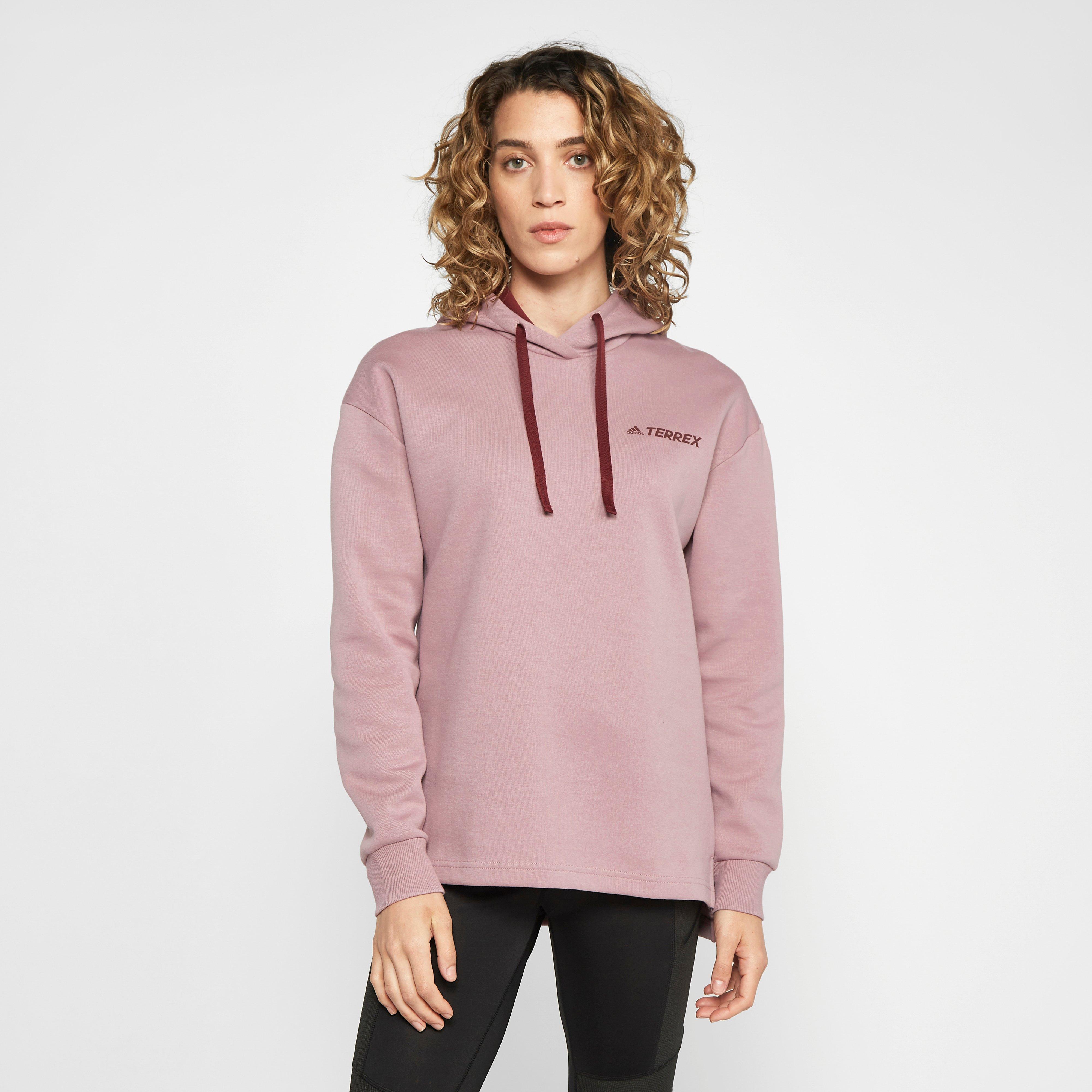 Women’s Logo Hoodie