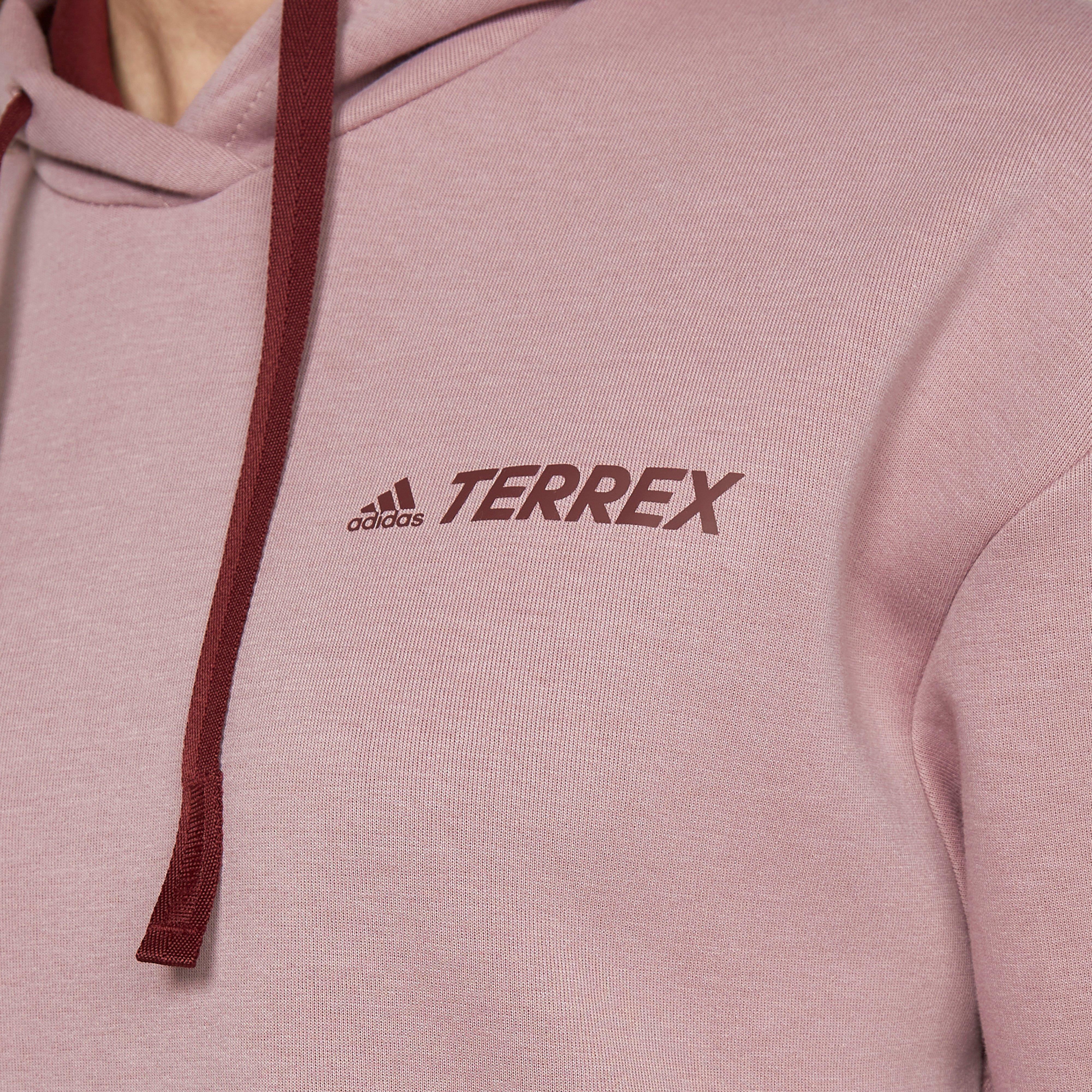 Women’s Logo Hoodie