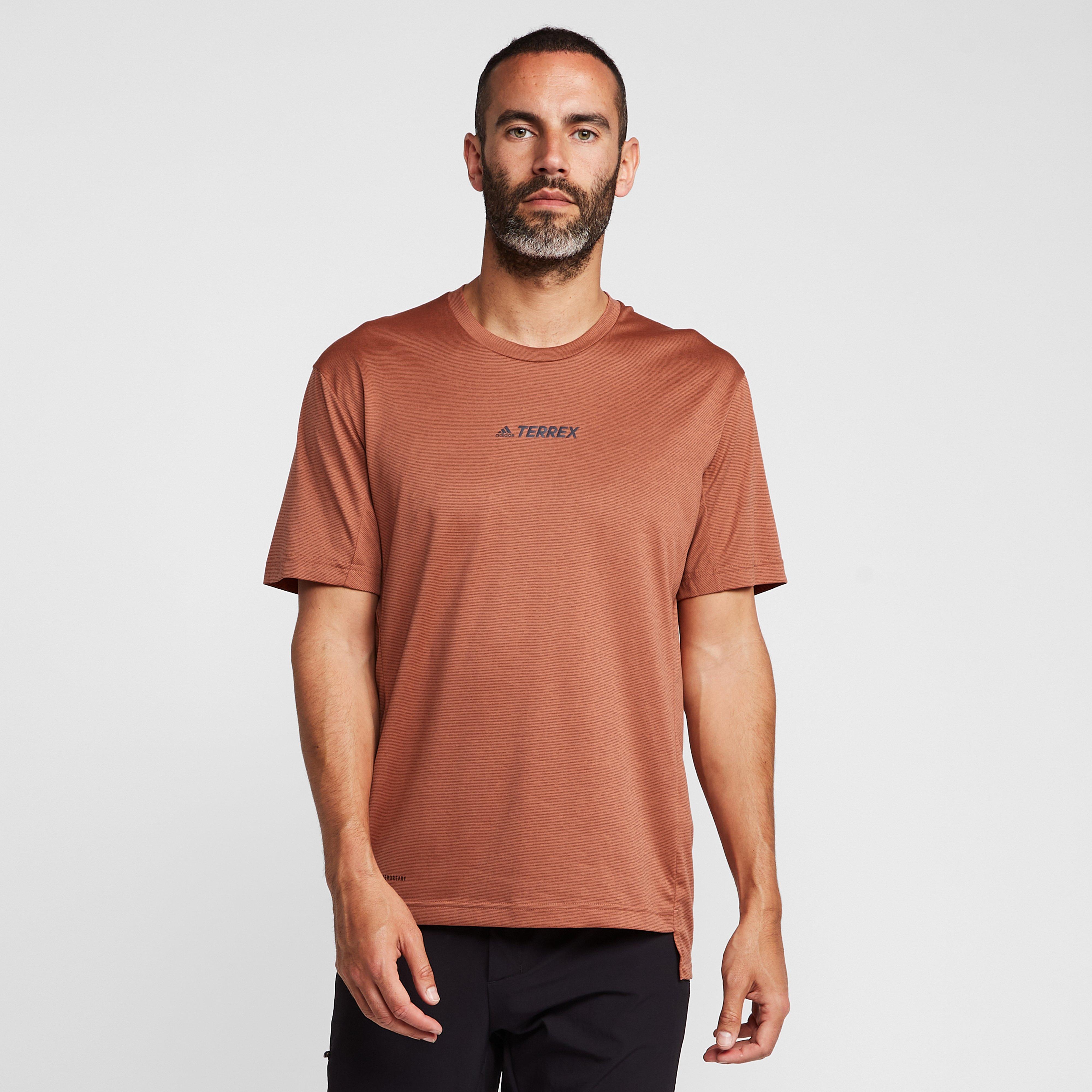 Men’s Multi Tee