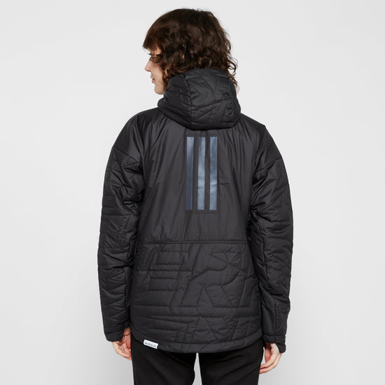 Women’s Myshelter Primaloft Hooded Padded Jacket