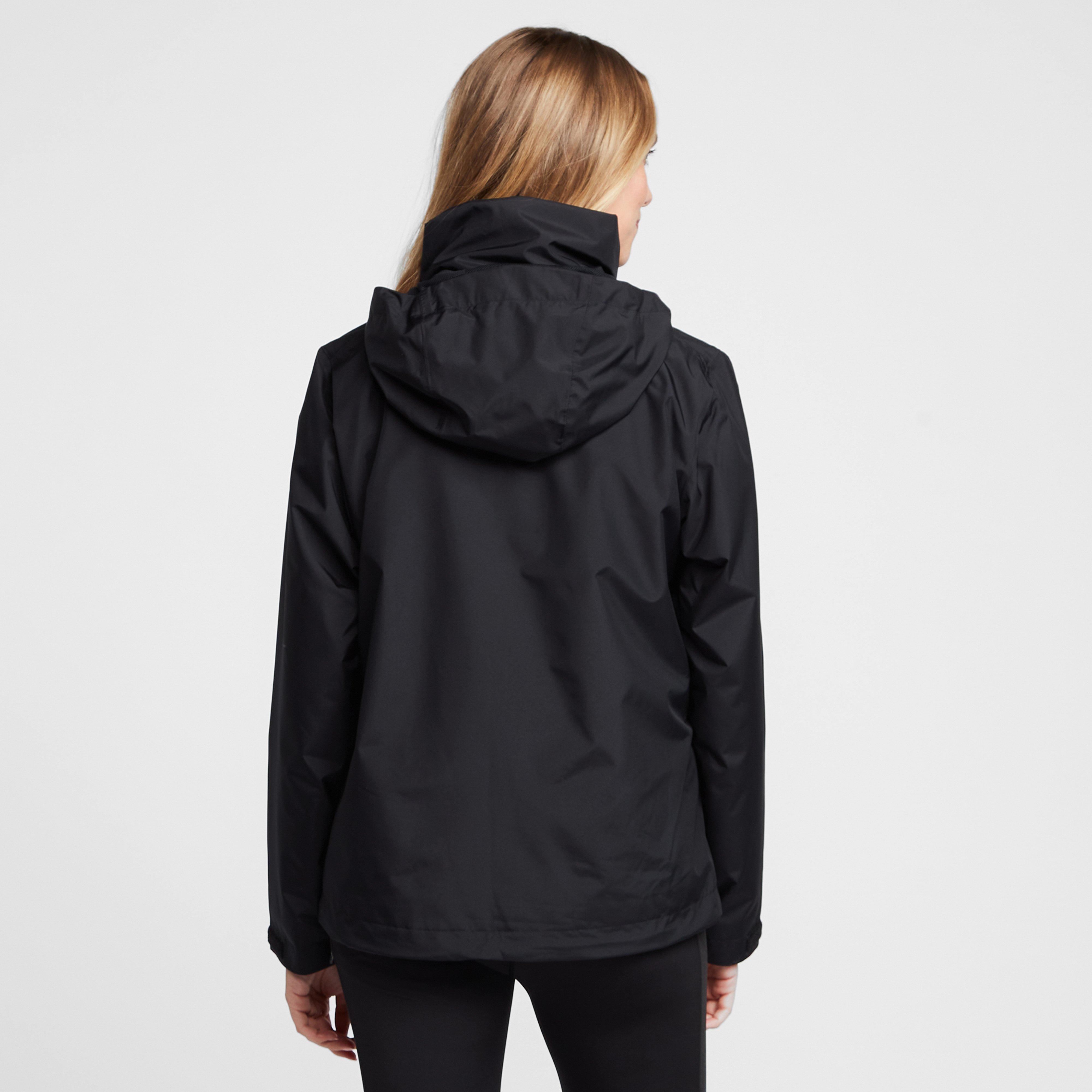 Women’s Multi RAIN.RDY Waterproof Jacket