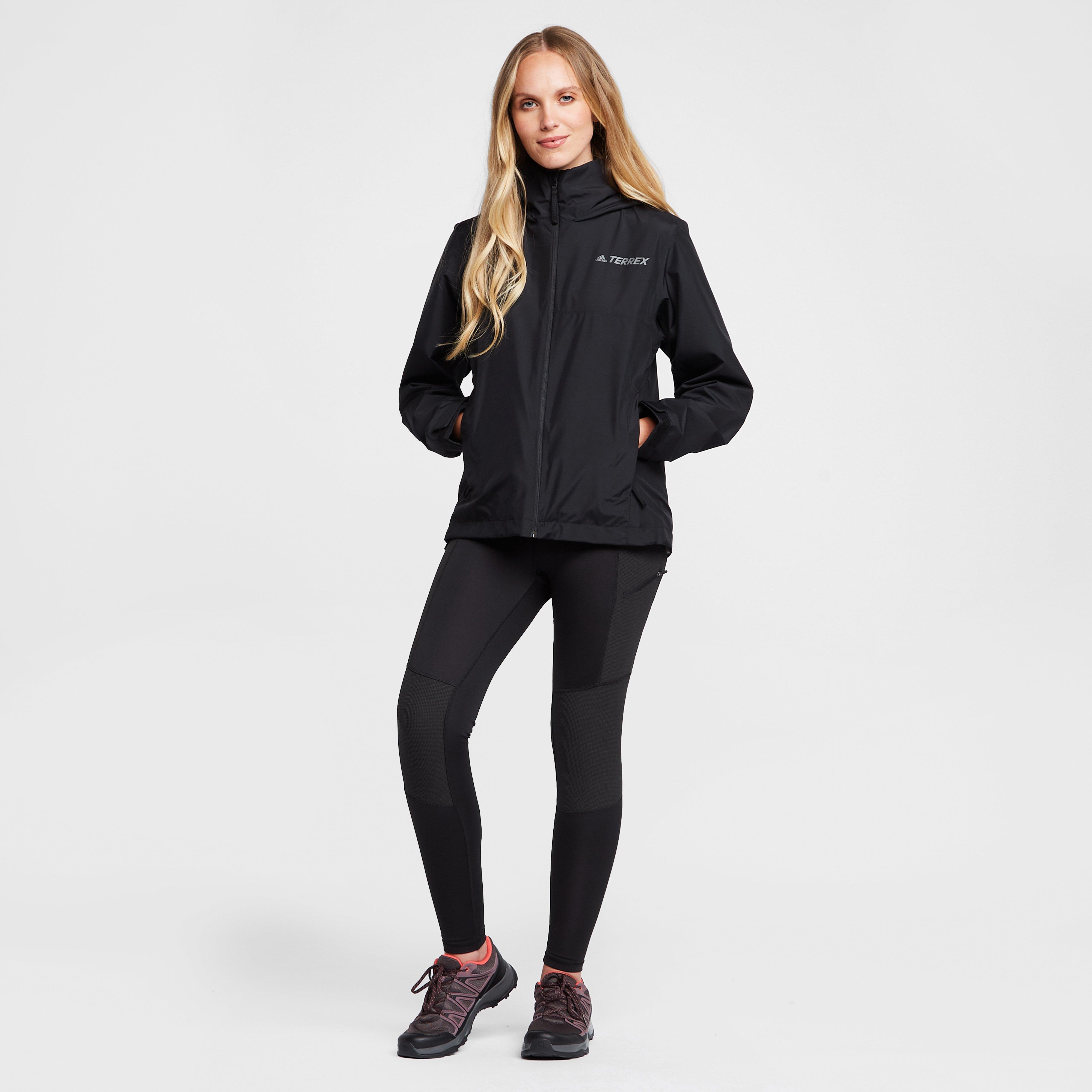 Women’s Multi RAIN.RDY Waterproof Jacket