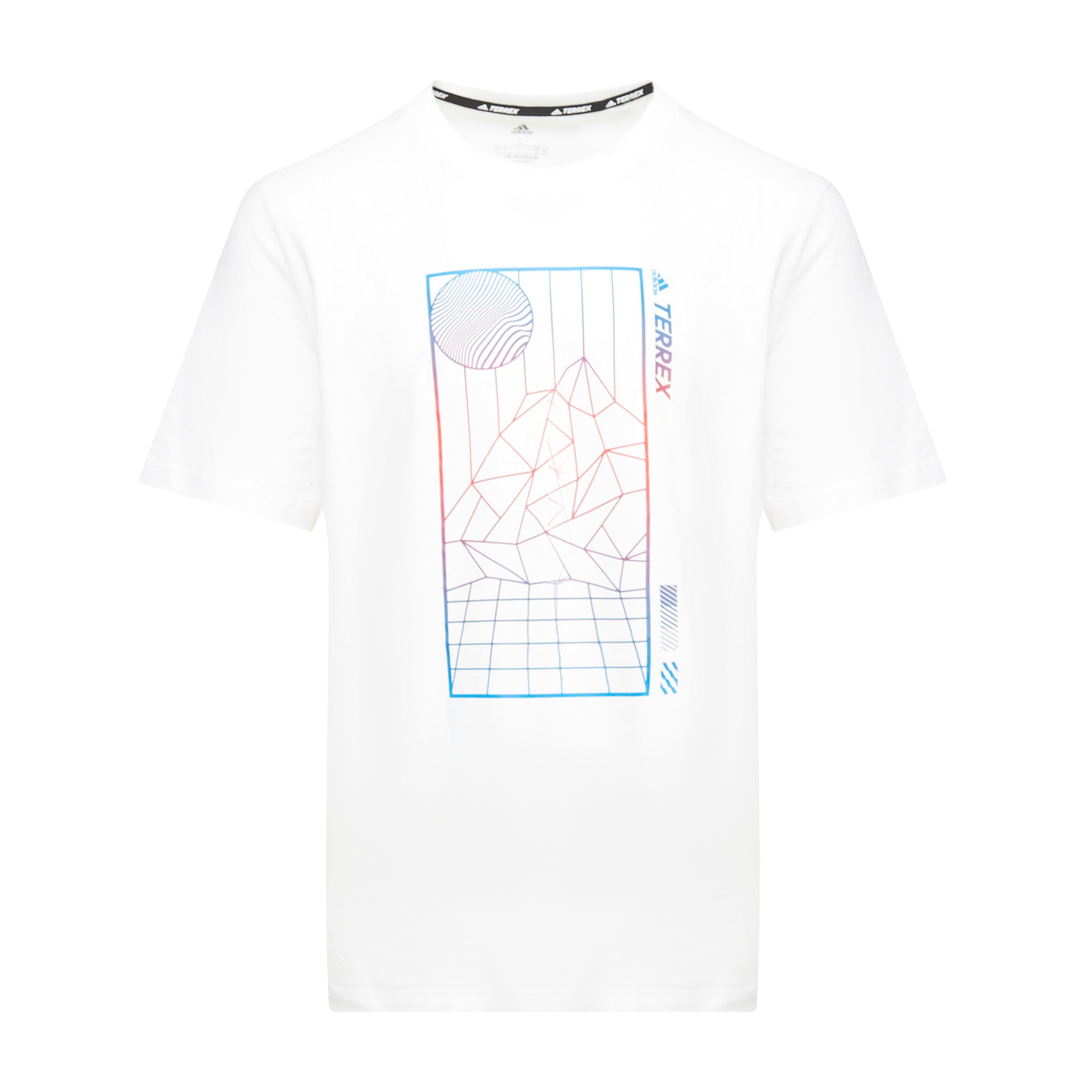 Men’s Mountain Fun T-Shirt