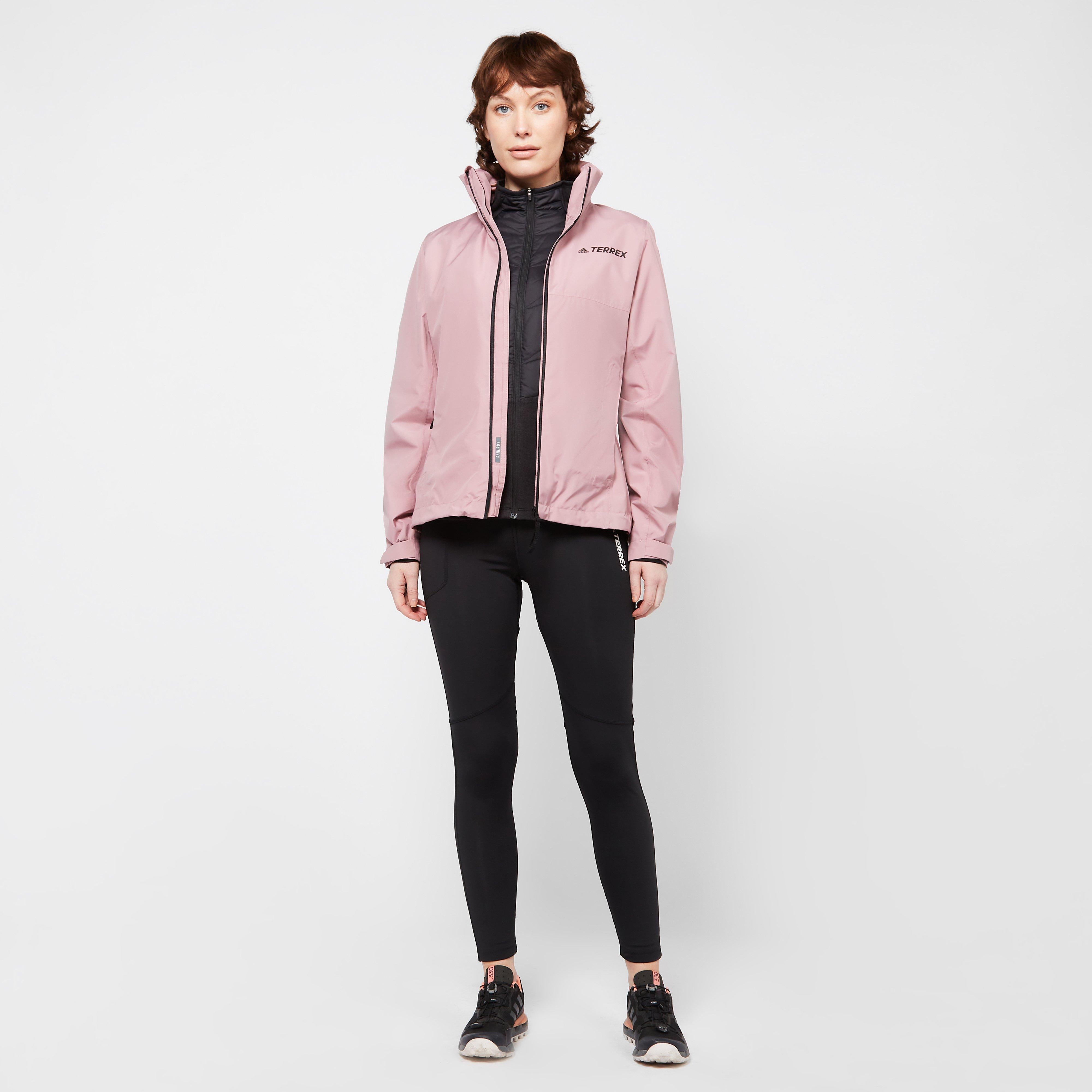 Women’s Multi RAIN.RDY Waterproof Jacket
