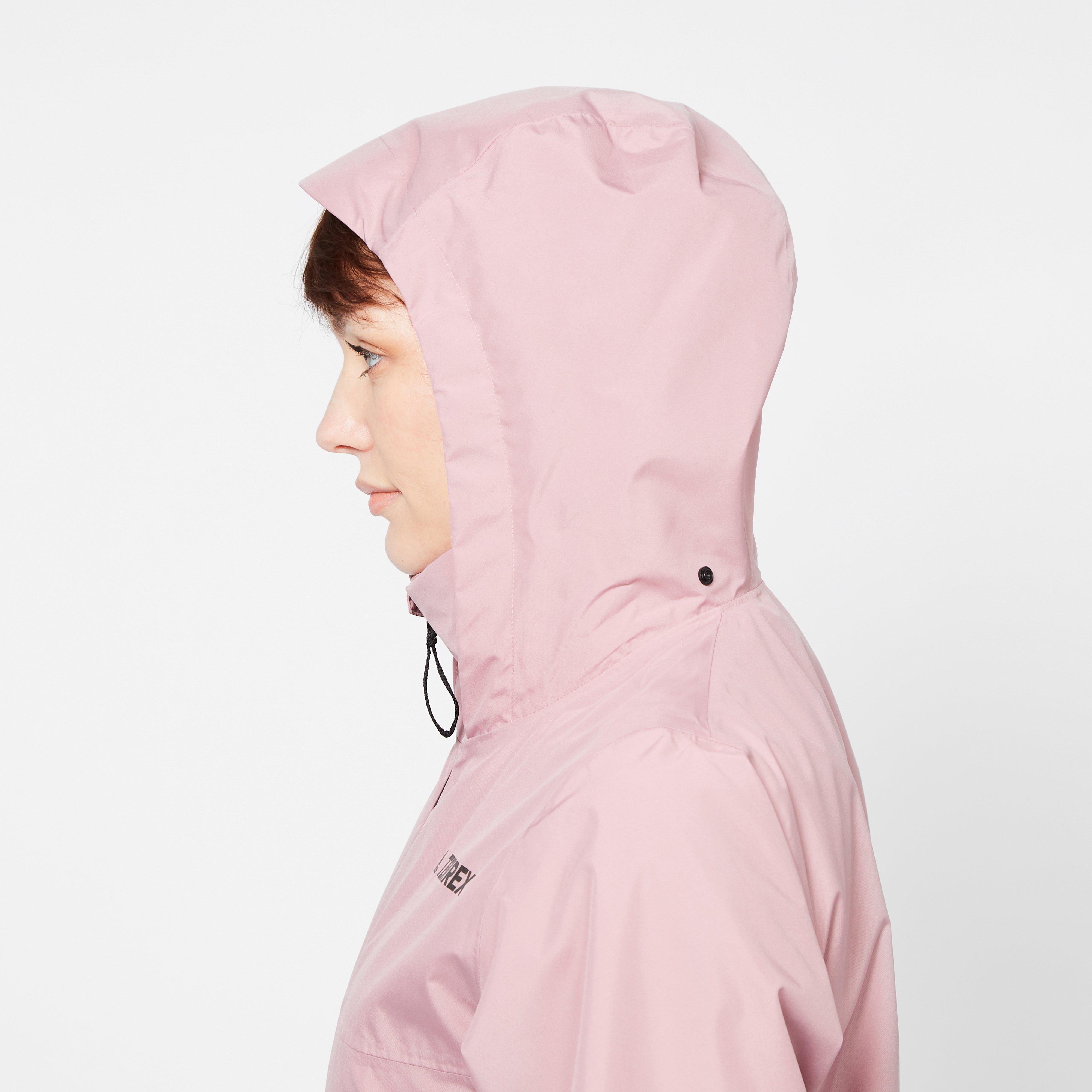 Women’s Multi RAIN.RDY Waterproof Jacket