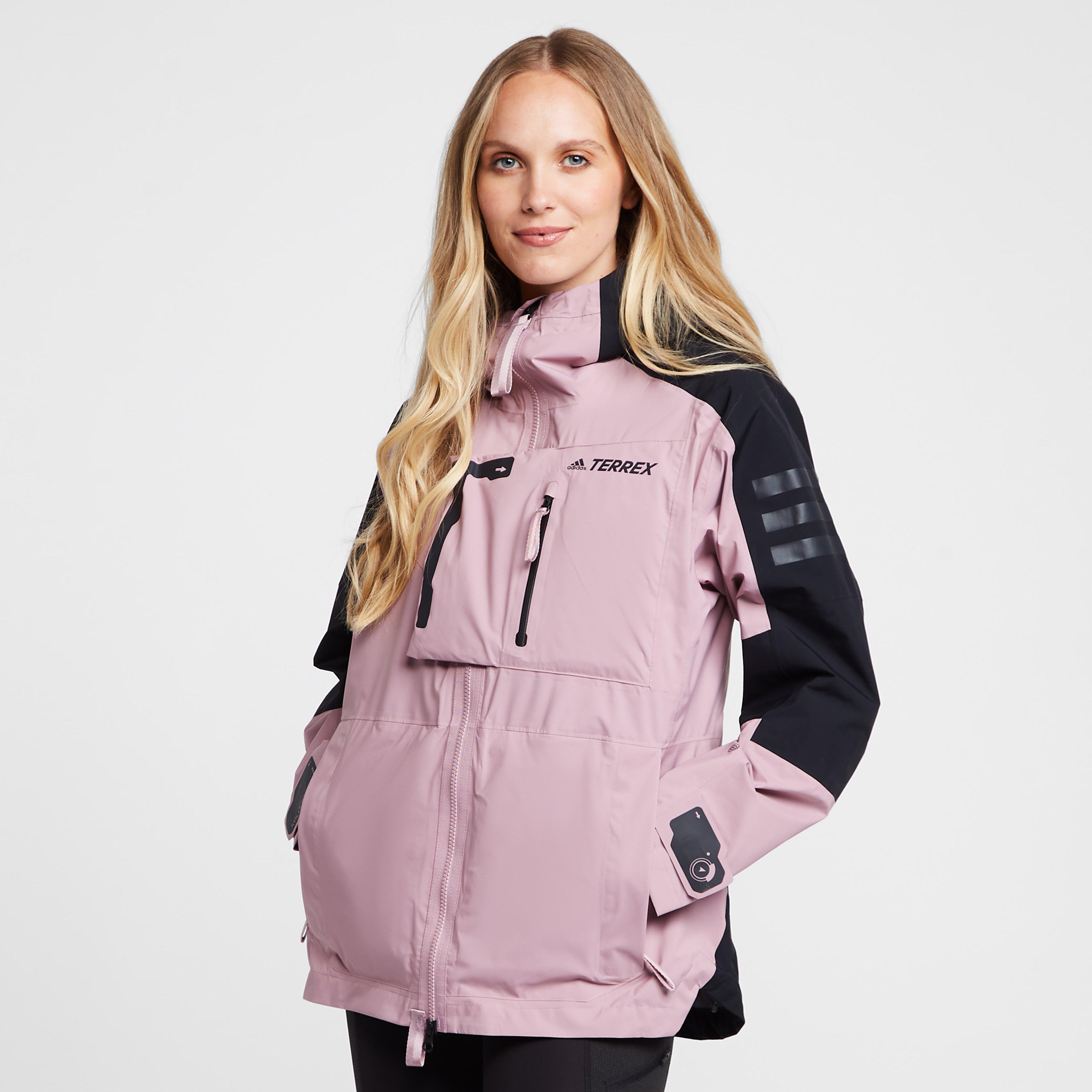 Women’s Xploric Jacket