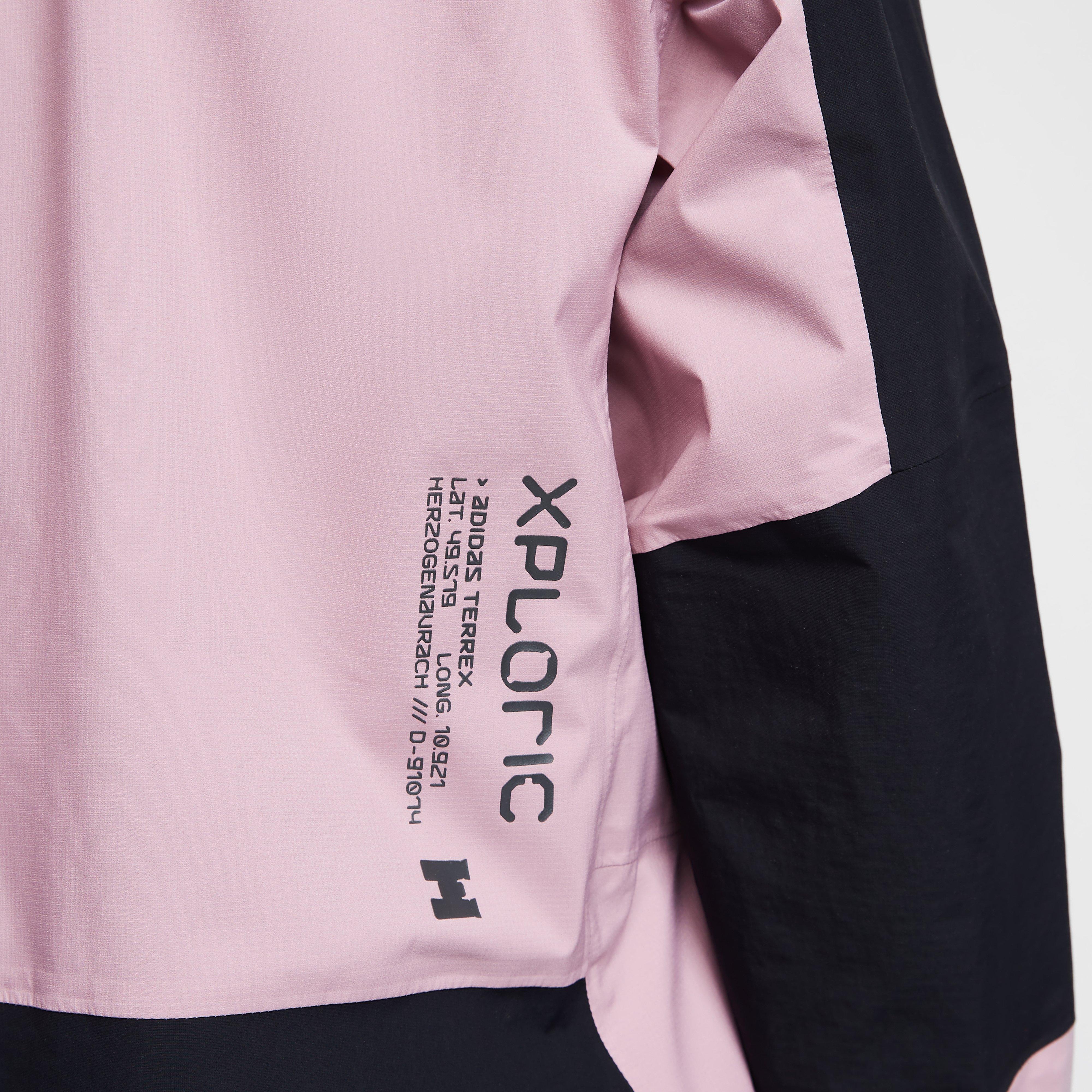 Women’s Xploric Jacket