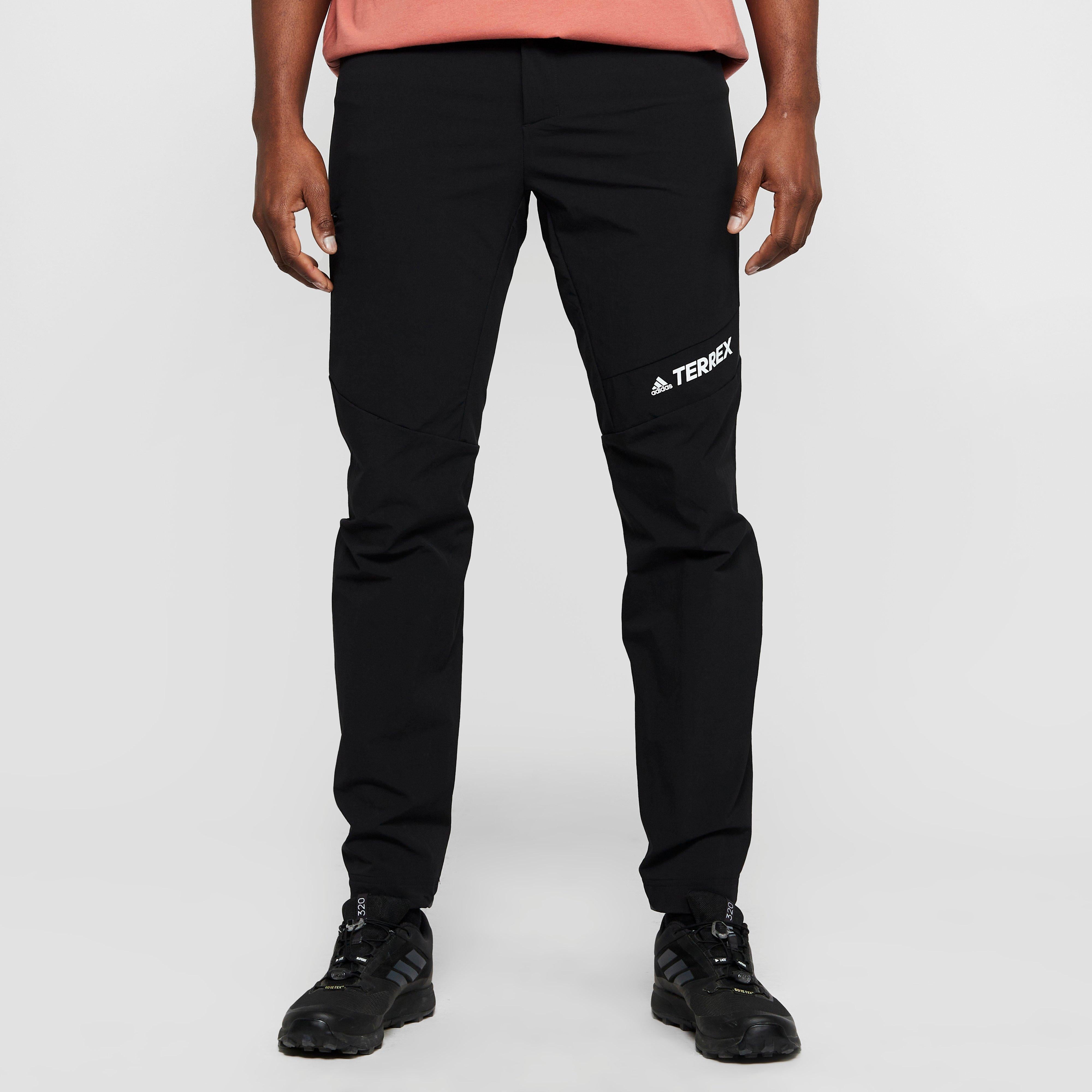 Men’s Techrock Alpine Climbing Pants