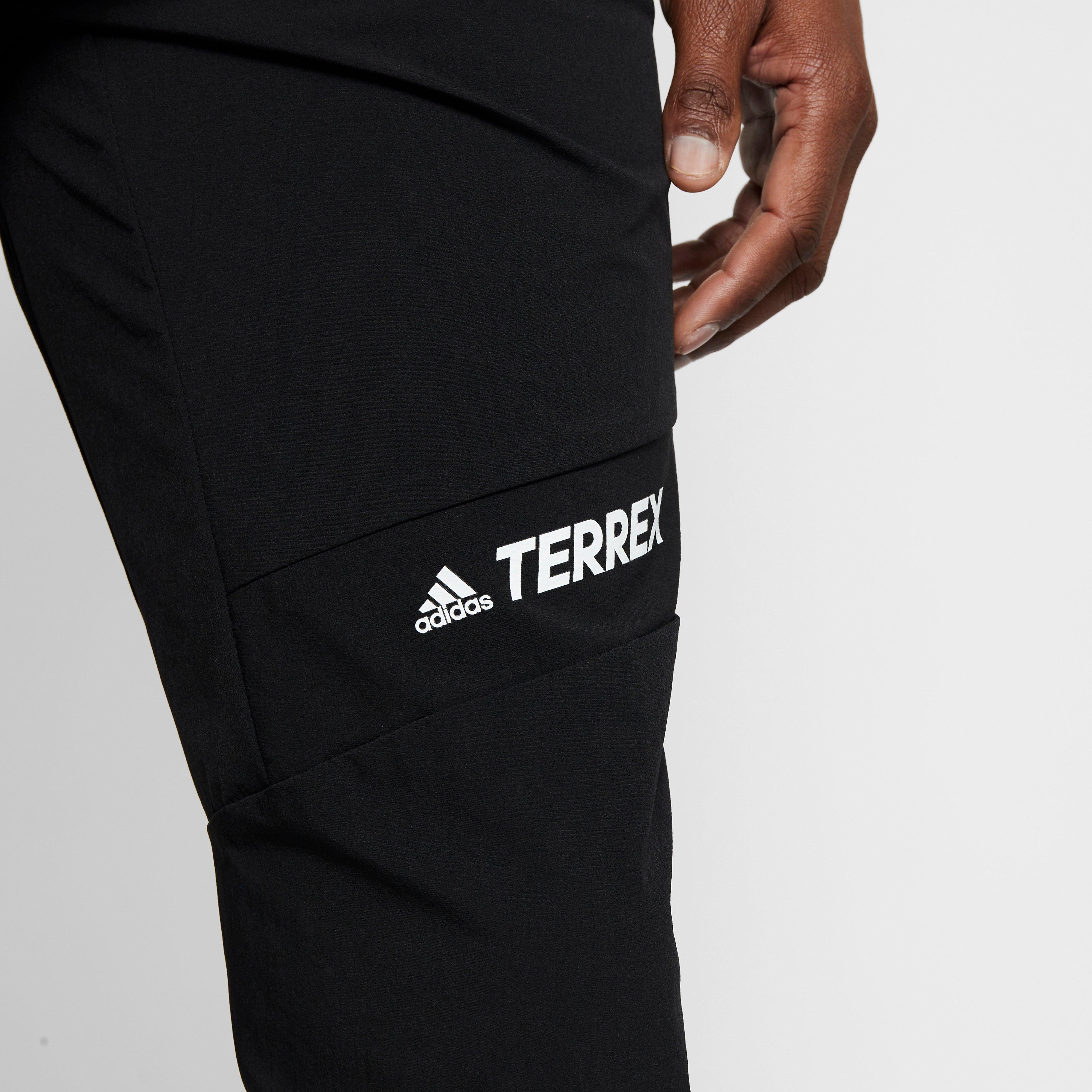 Men’s Techrock Alpine Climbing Pants