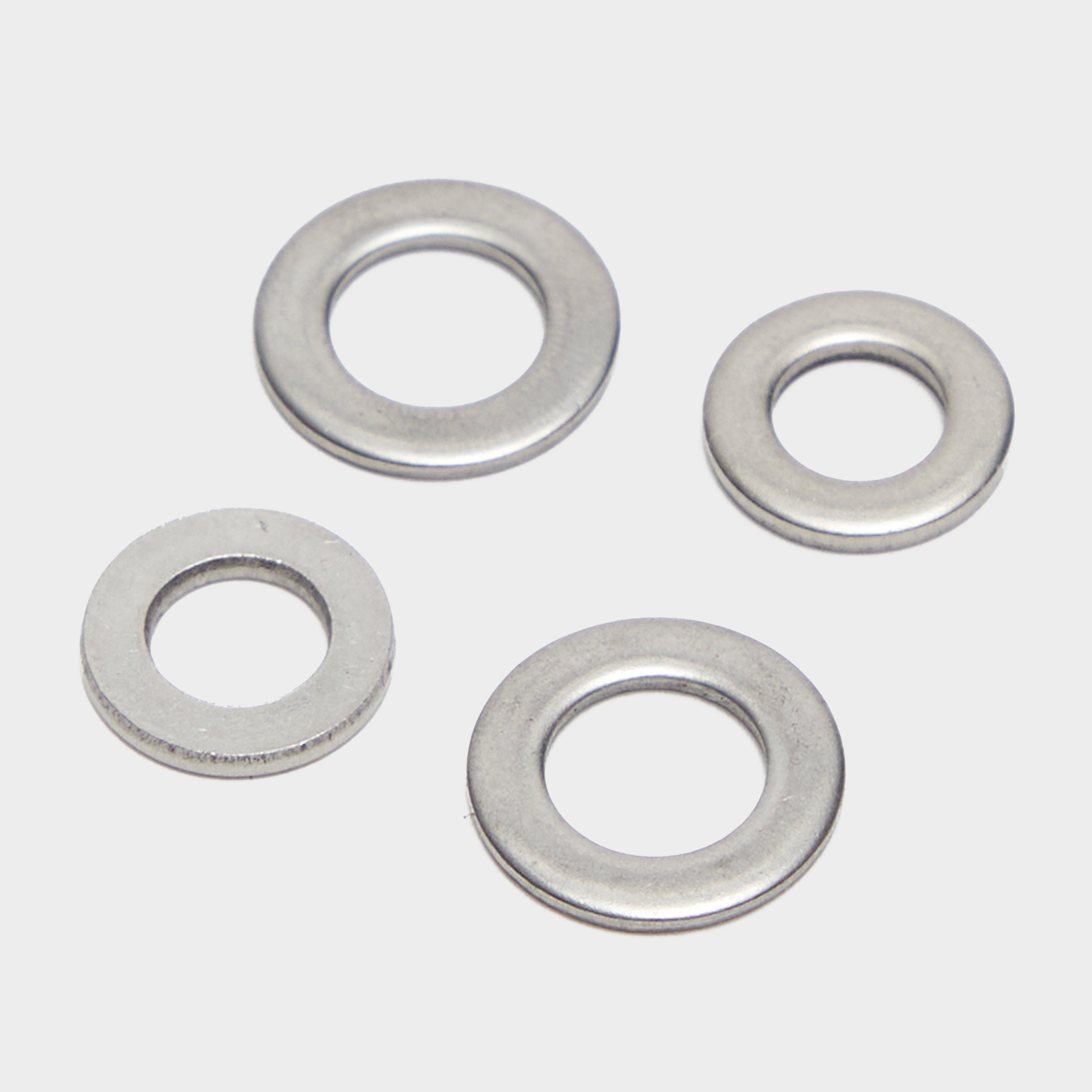 Siskiu D5 Shock Bolt Kit