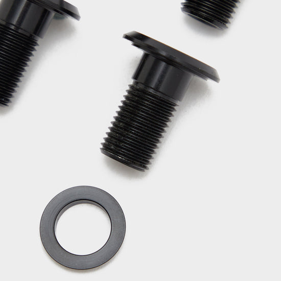 Siskiu D7 Upper Linkage Bolt Set