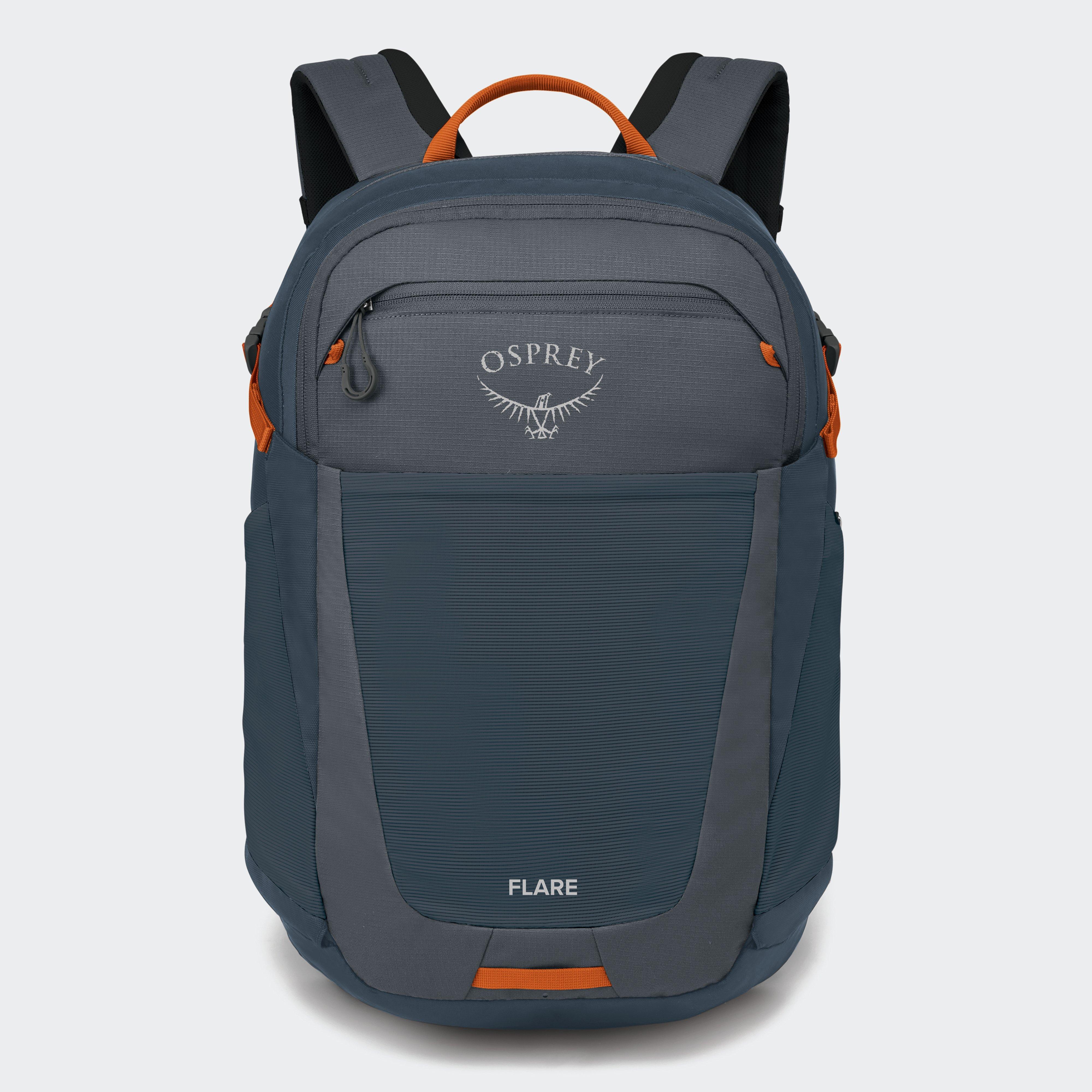 Flare Daypack