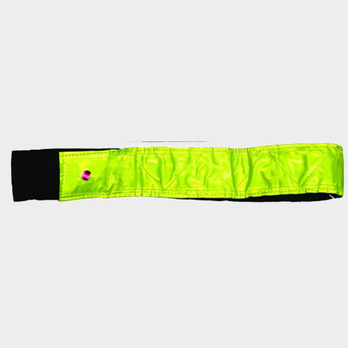 Hat Band Yellow