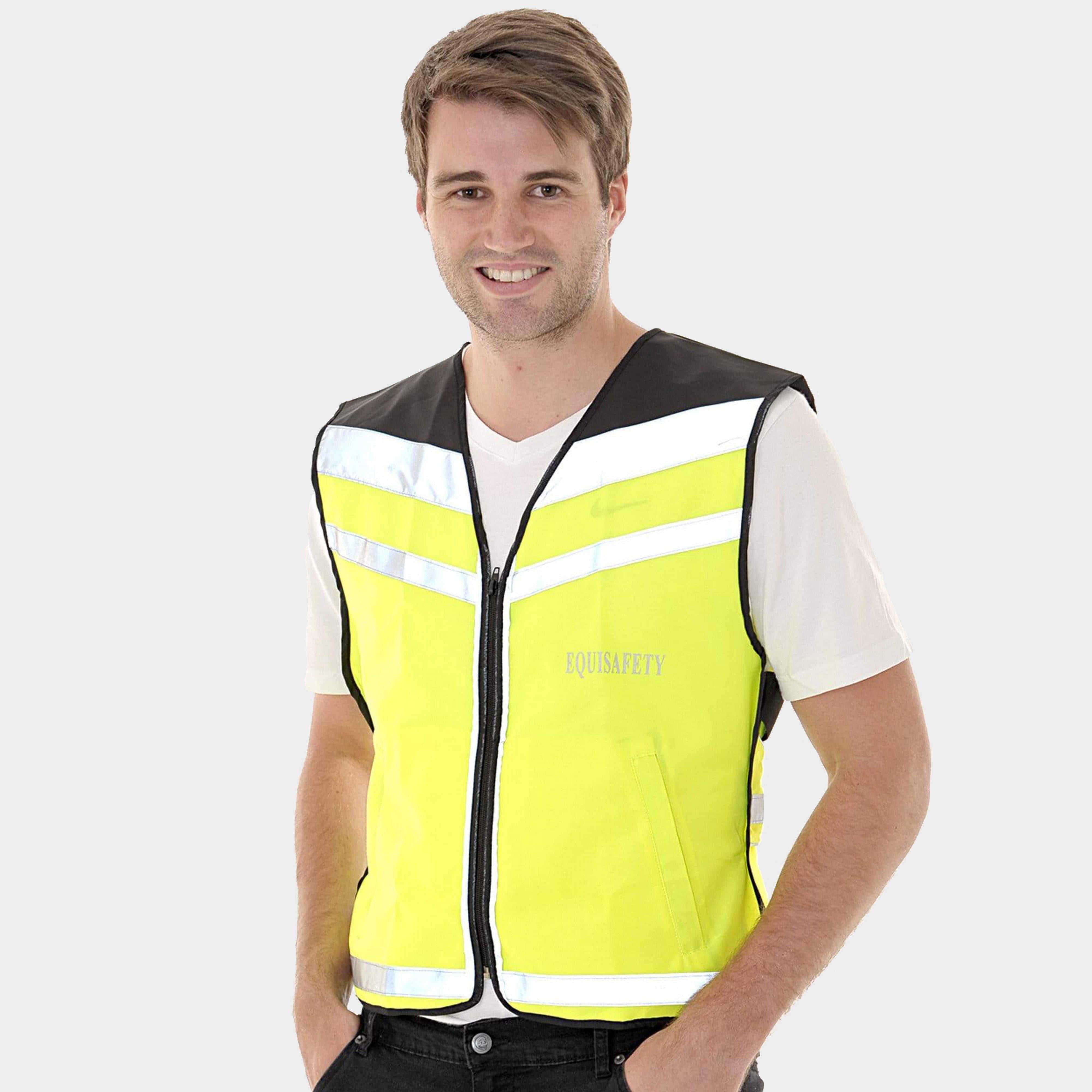 Horse in Training Air Waistcoat