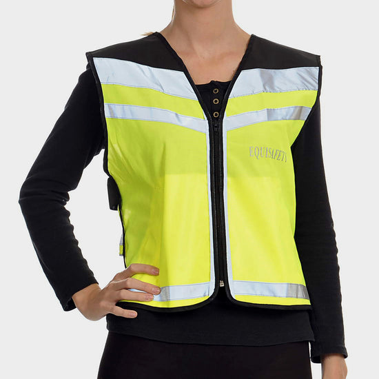 Horse in Training Air Waistcoat