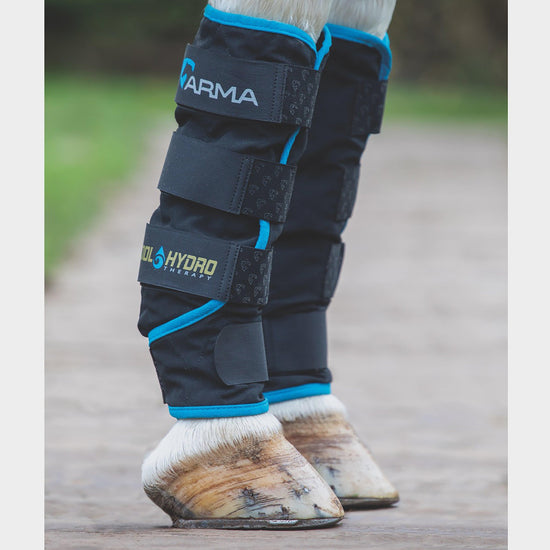 Cool Hydro Boots