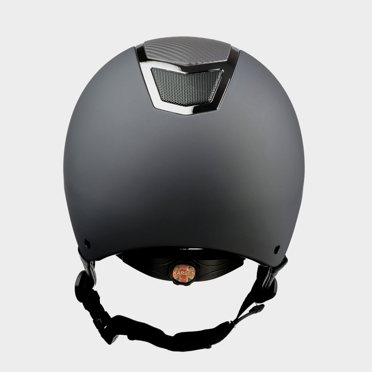 Sienna Riding Hat