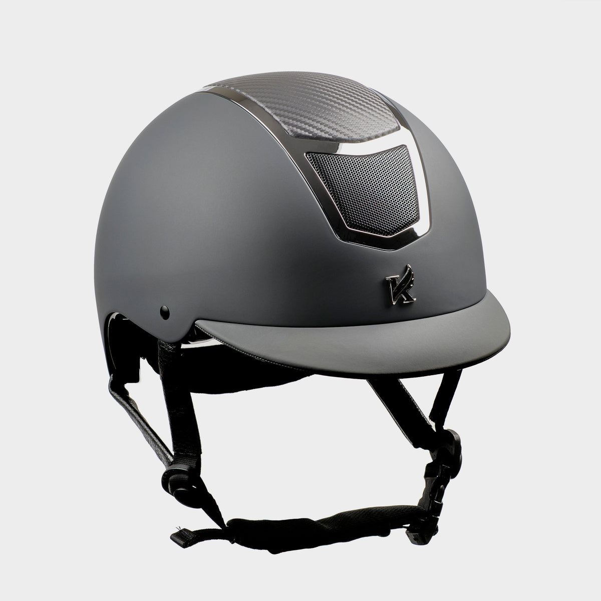 Sienna Riding Hat
