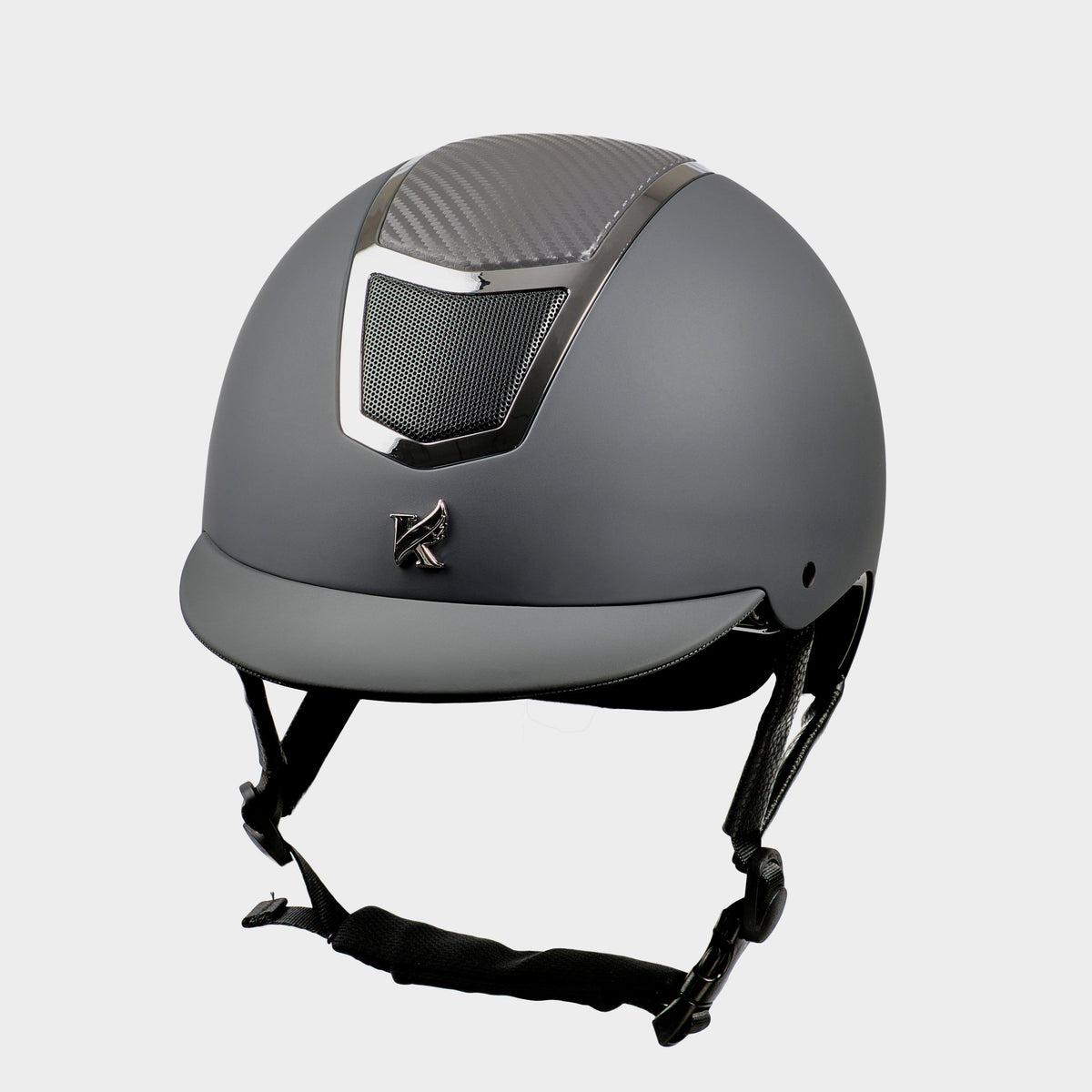 Sienna Riding Hat