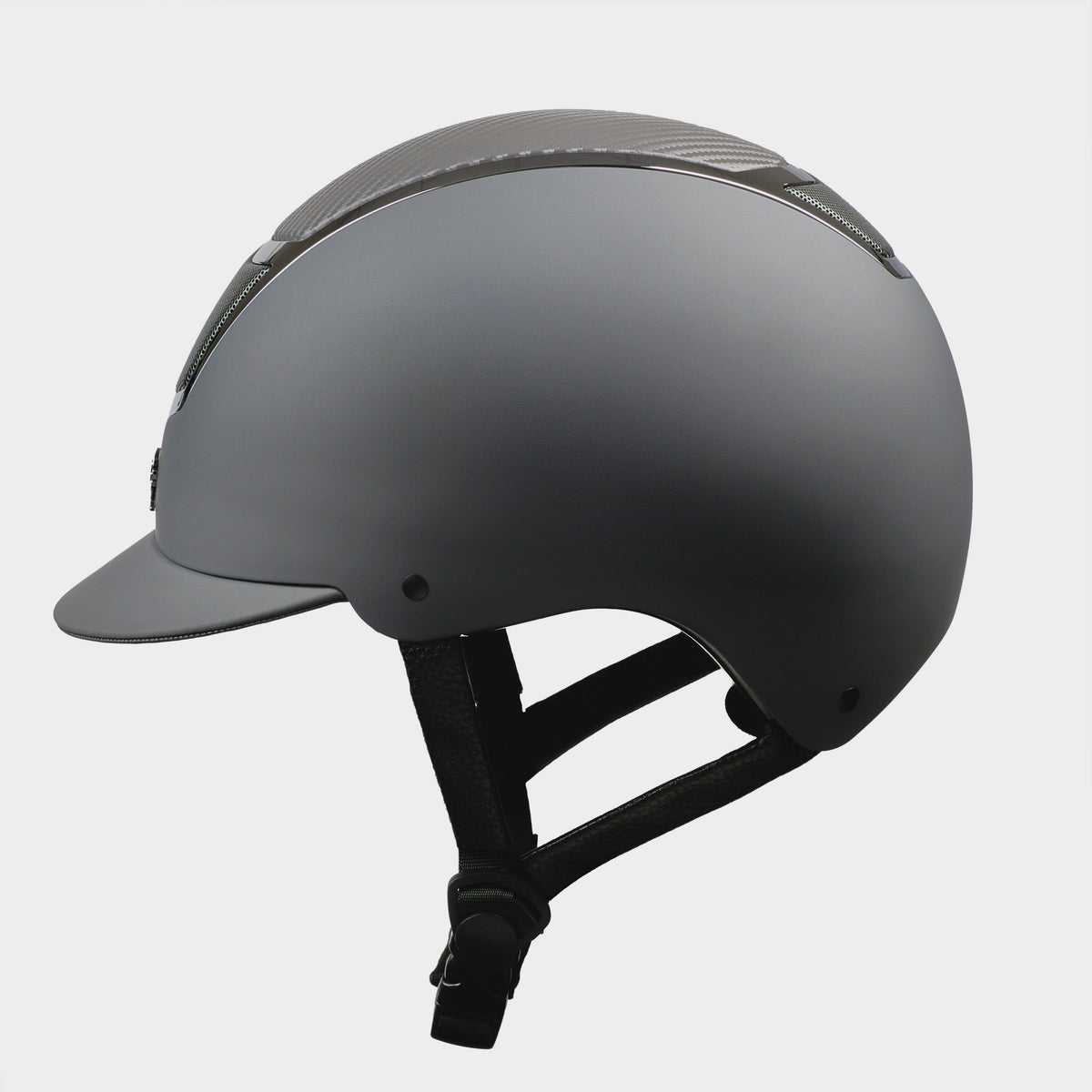 Sienna Riding Hat