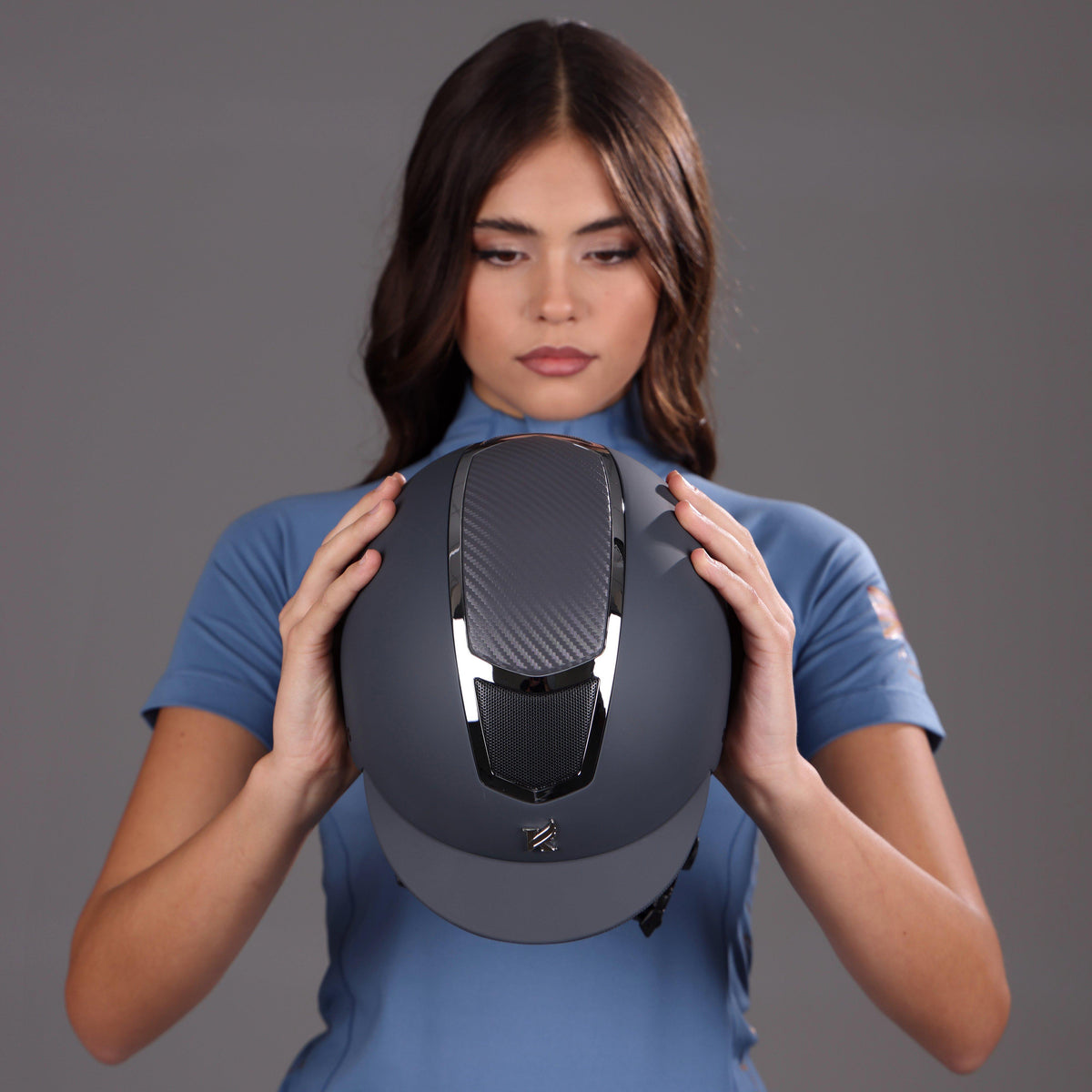 Sienna Riding Hat