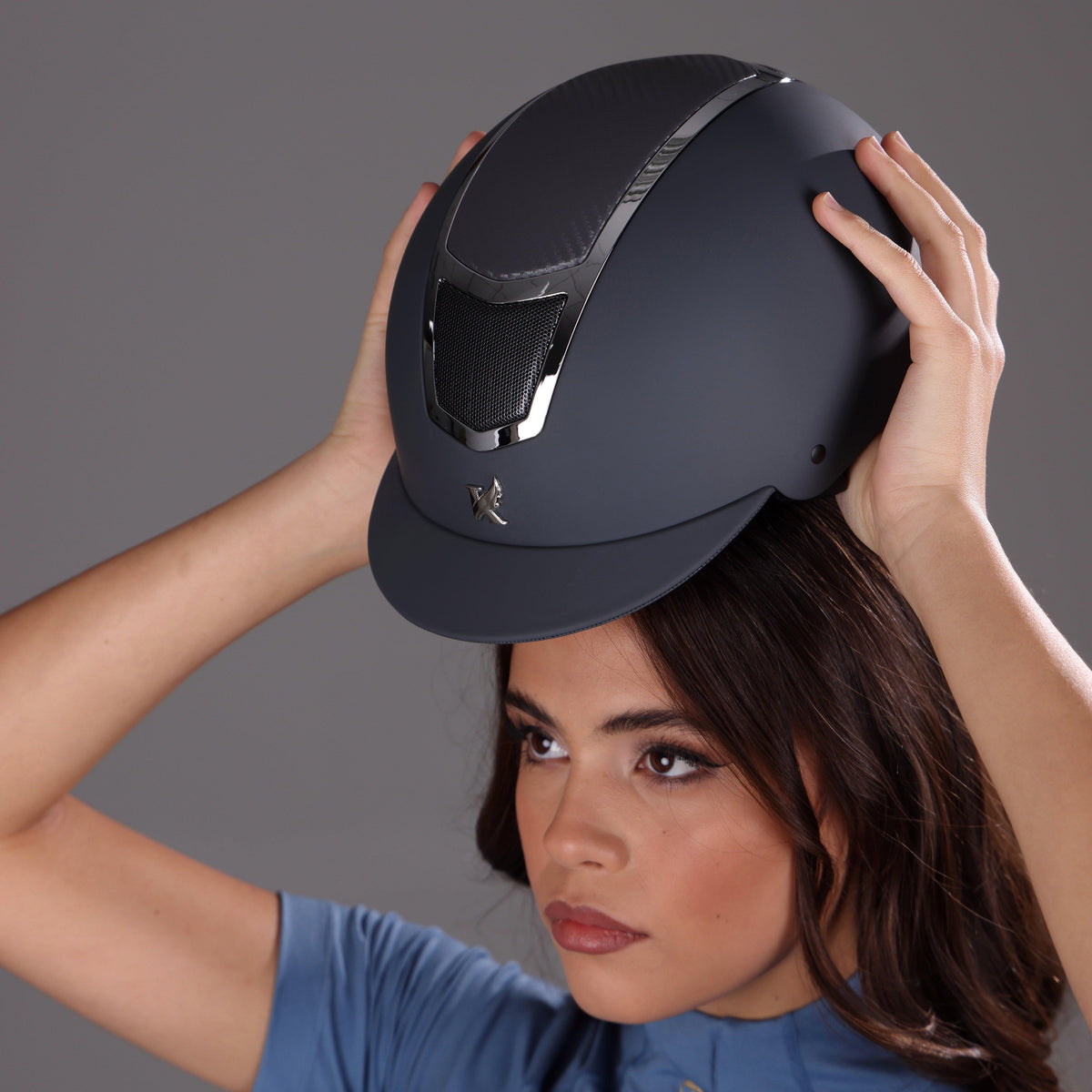 Sienna Riding Hat