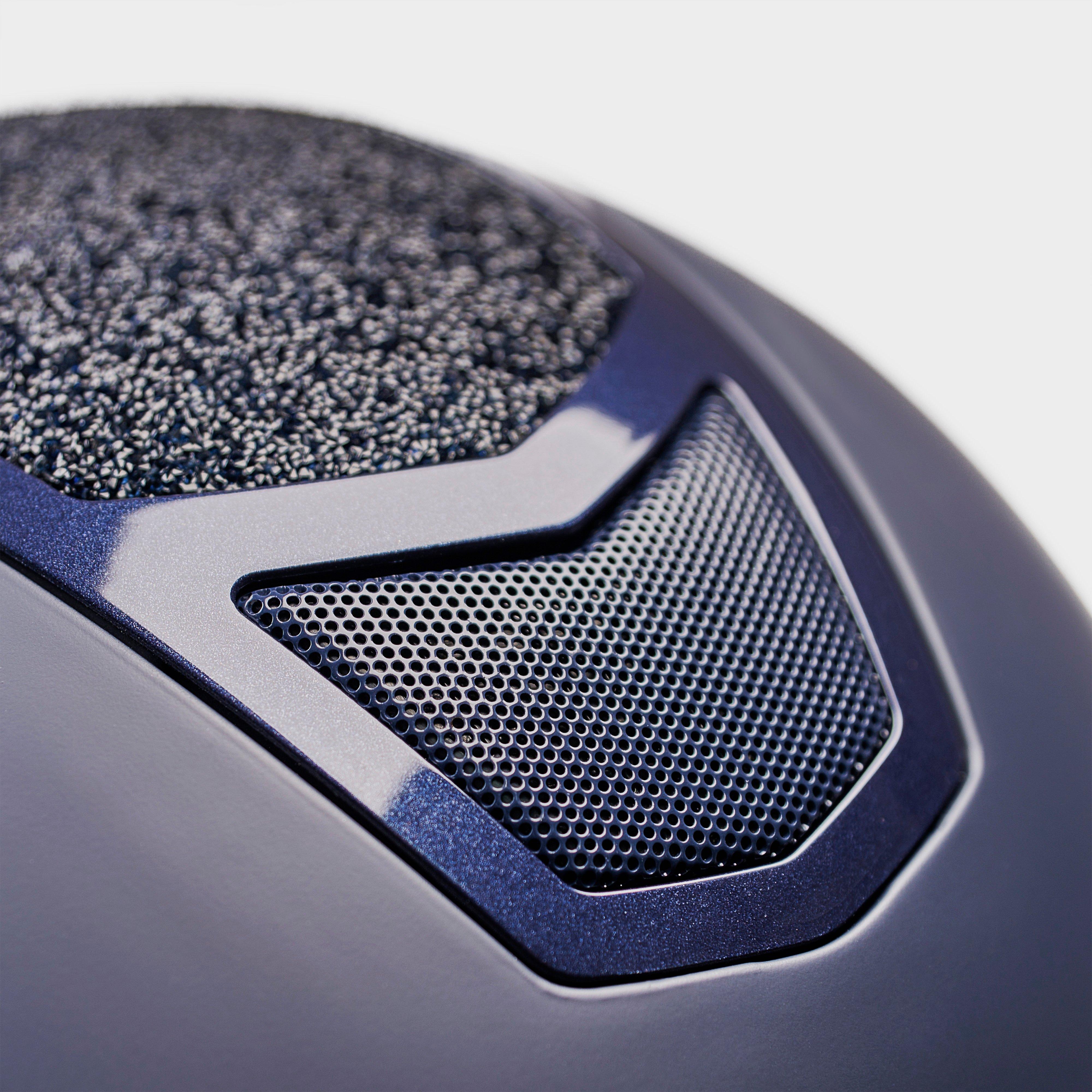 Valentina Riding Hat