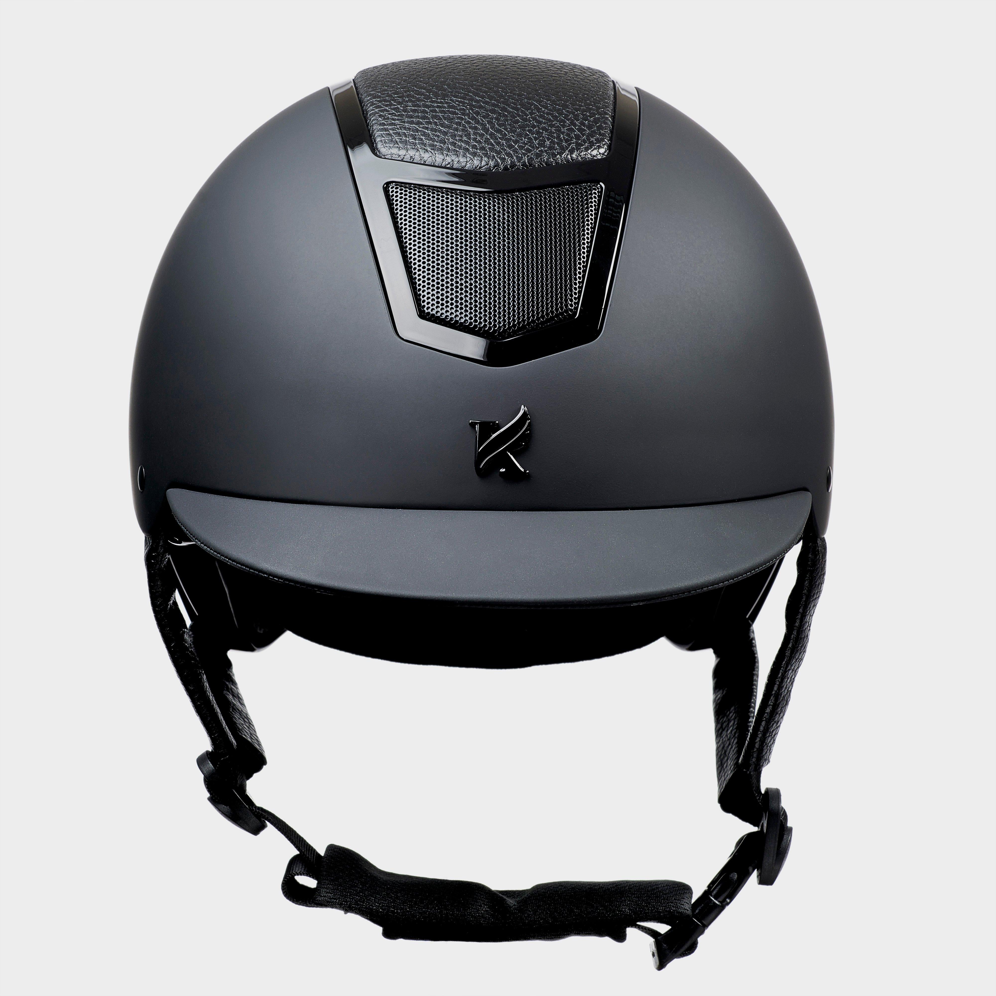 Avena Riding Hat