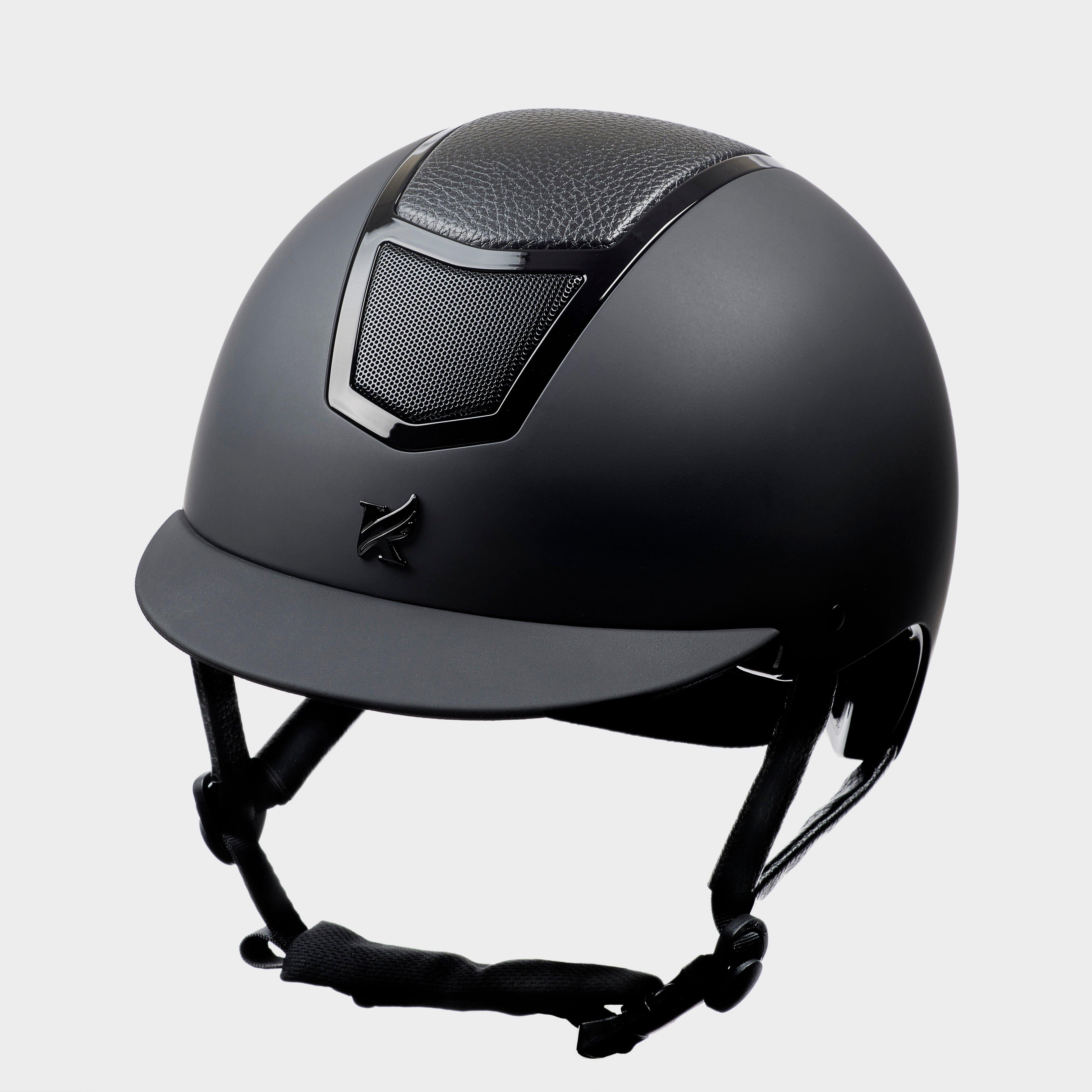 Avena Riding Hat
