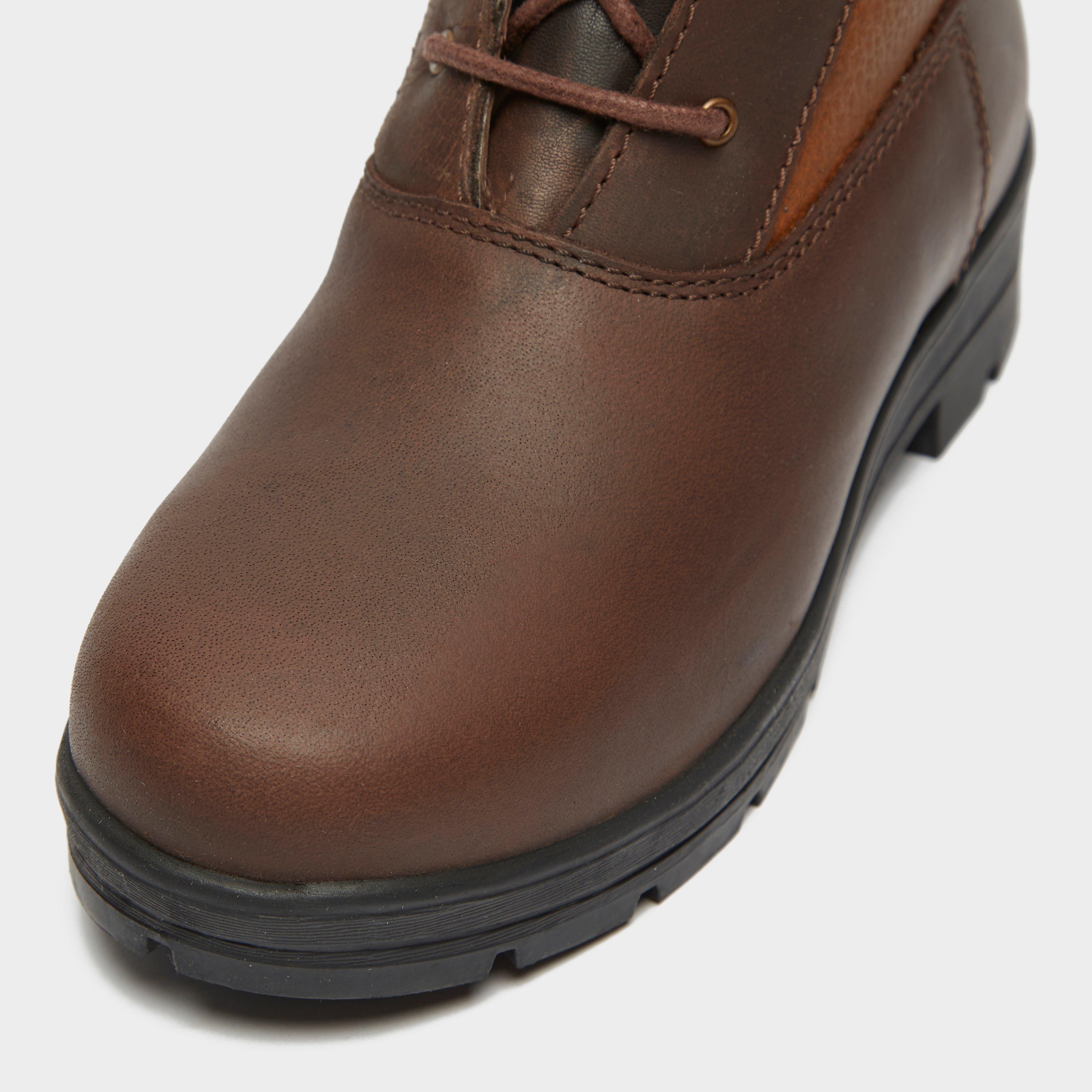 Women's Malito Laced Country Boots