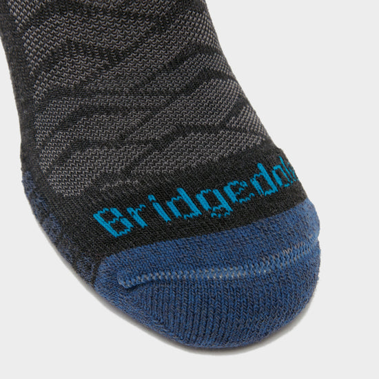Men's Lightweight Merino Performance Crew Socks