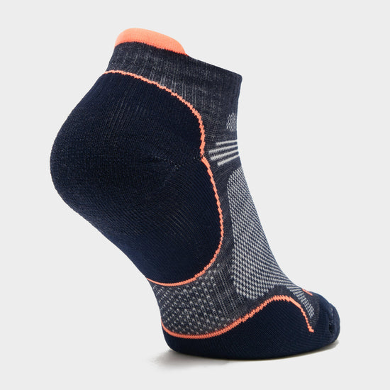 Women's Ultra Light T2 Merino Performance Low