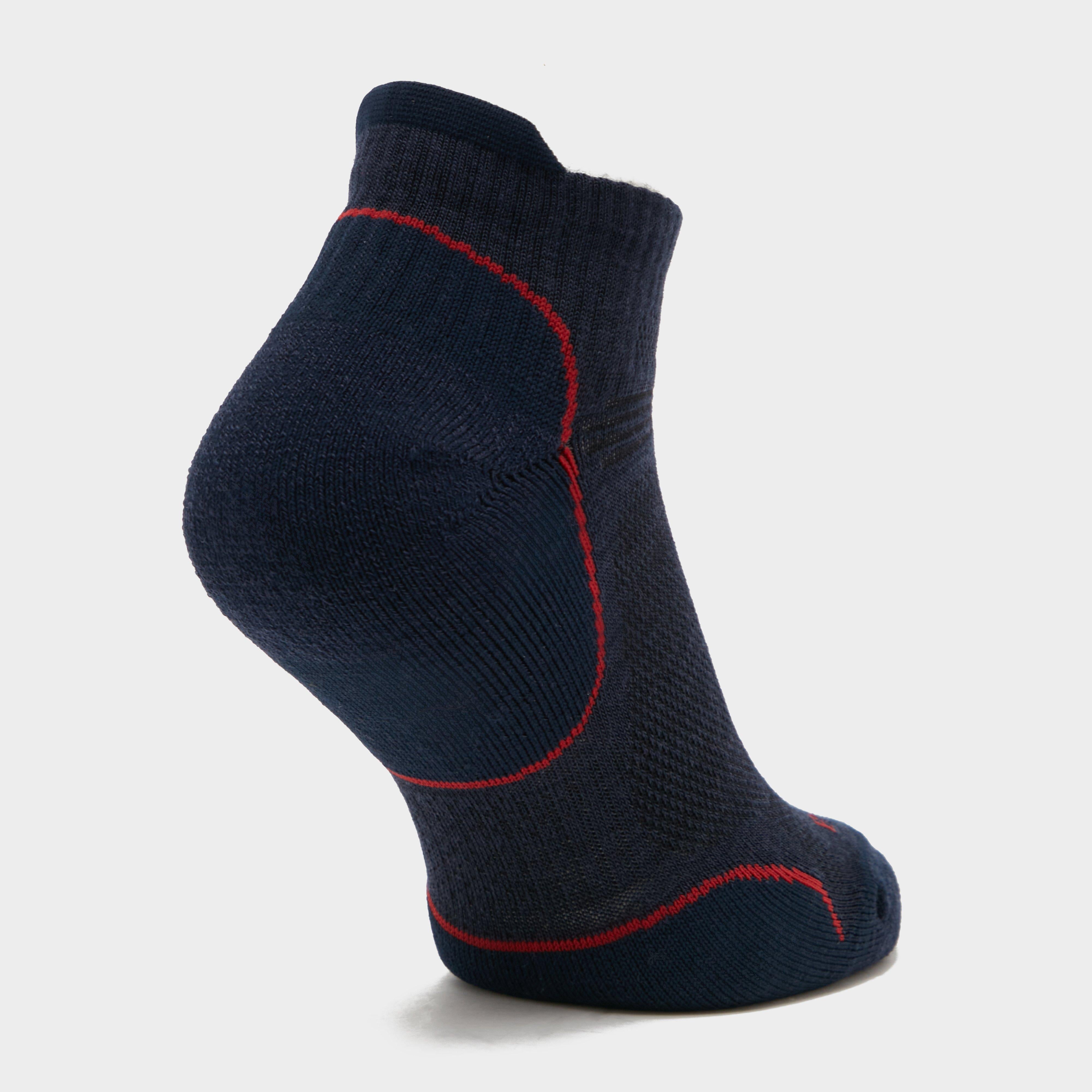 Men's Ultra Light T2 Merino Performance Low