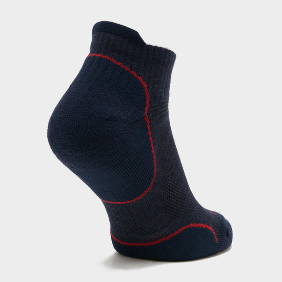 Men's Ultra Light T2 Merino Performance Low