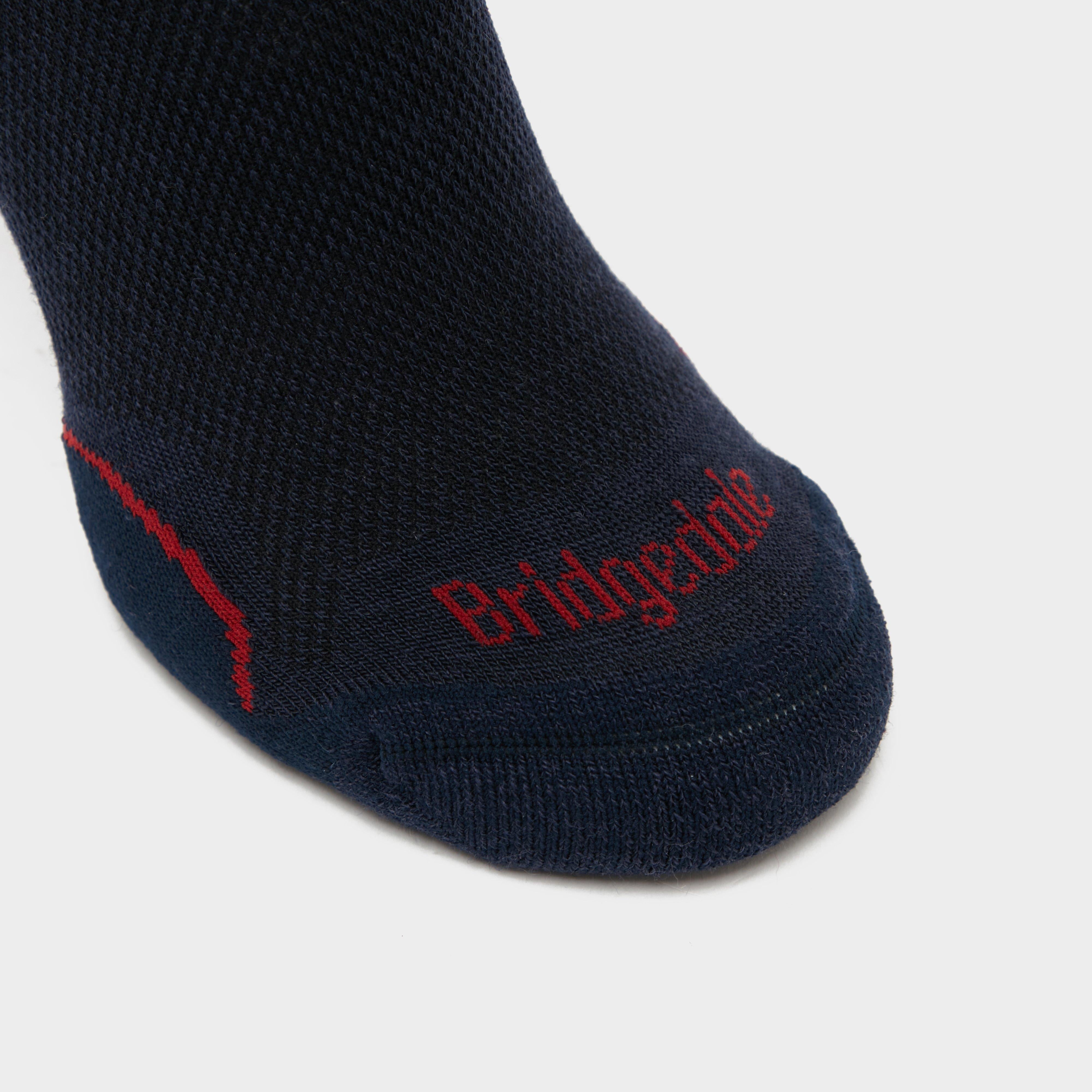 Men's Ultra Light T2 Merino Performance Low