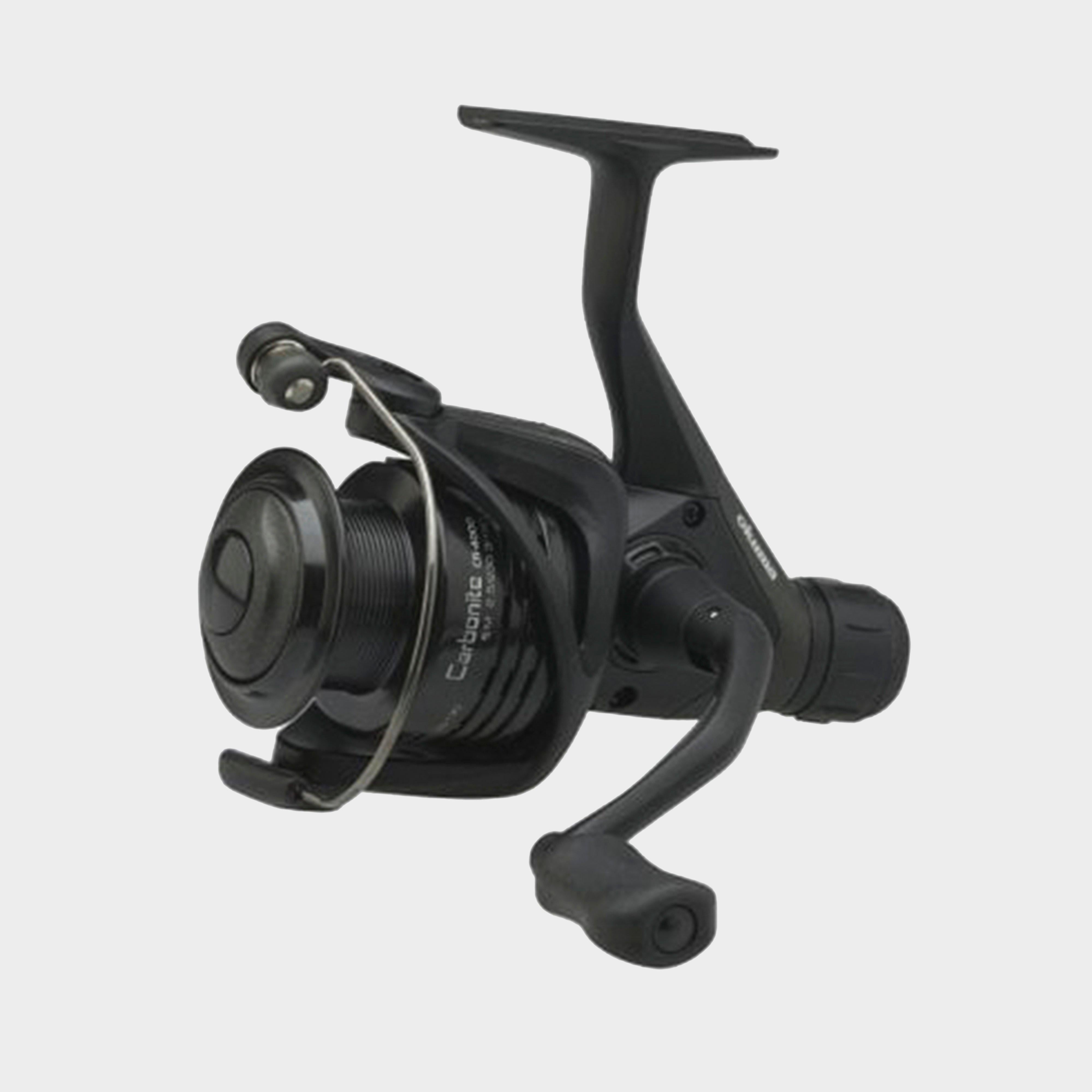 Carbonite CR 4000 RD