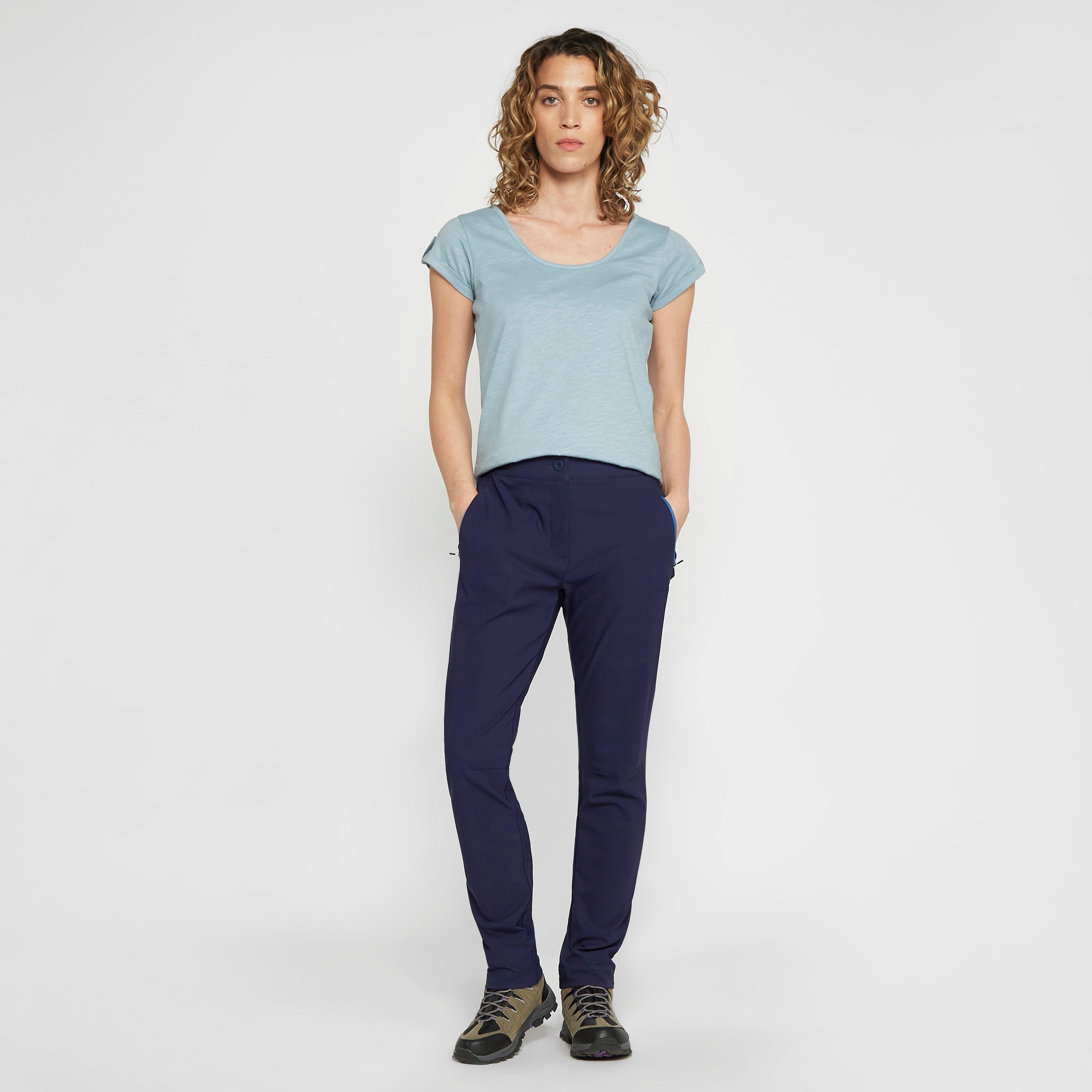 Women’s Pace Walking Trousers
