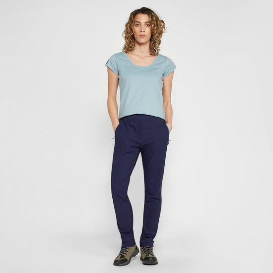Women’s Pace Walking Trousers